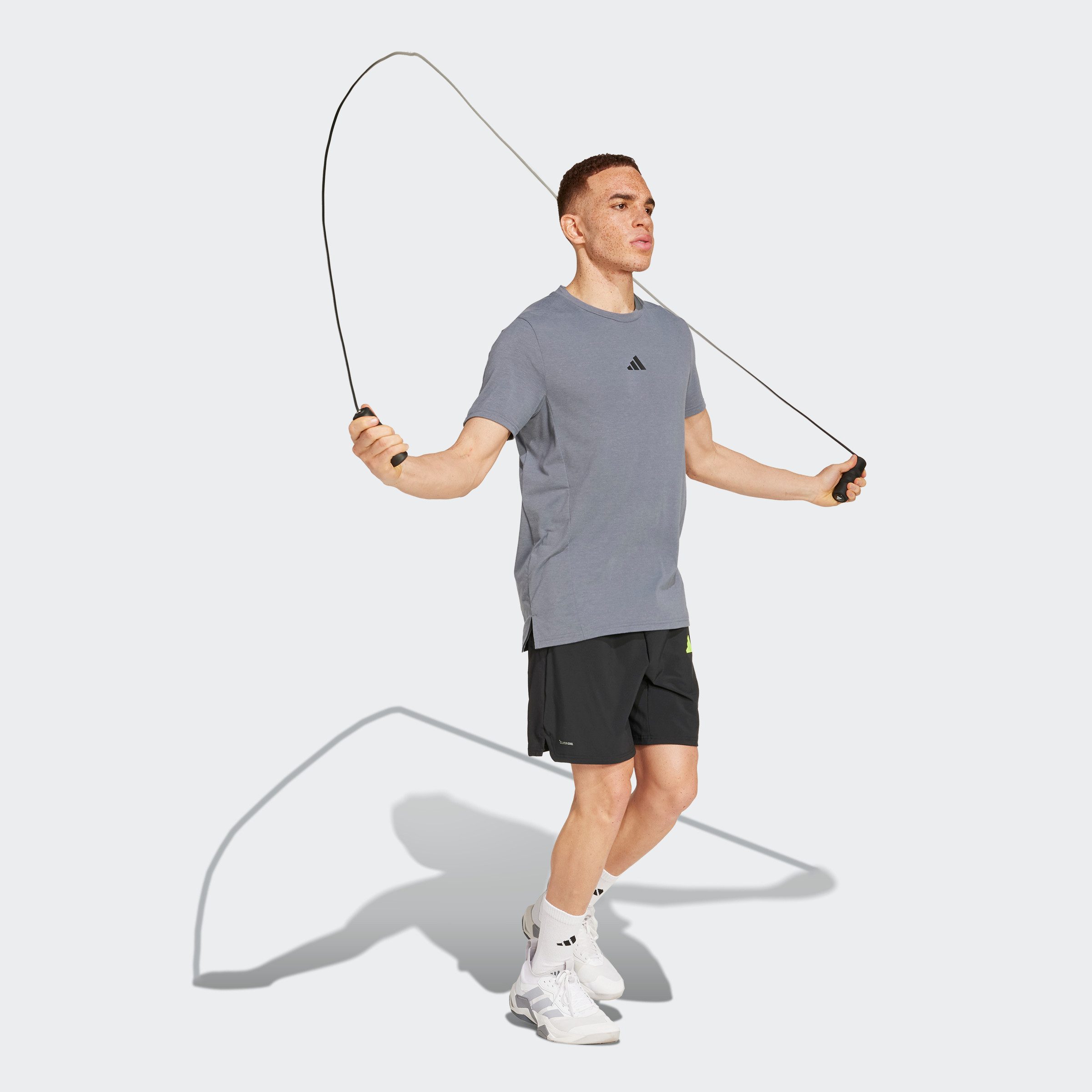 adidas Performance Short TECH APP SHORT (1-delig)