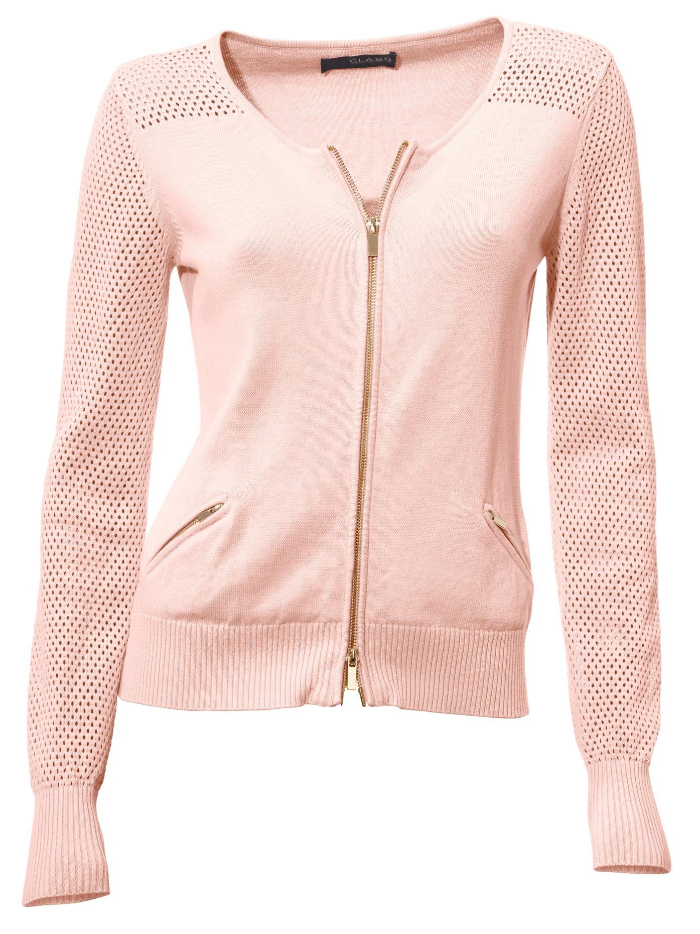 heine Cardigan