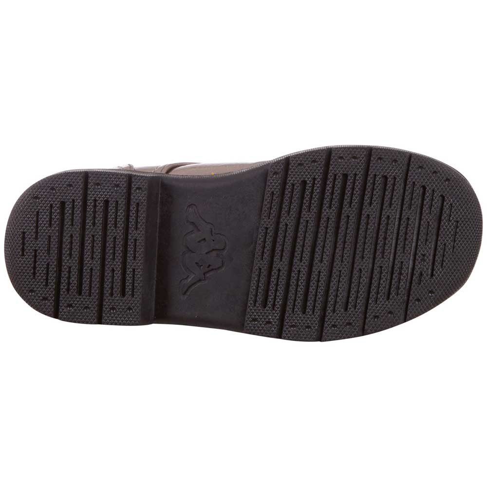 Kappa Veterschoenen met een praktische ritssluiting aan de binnenkant van de schoen