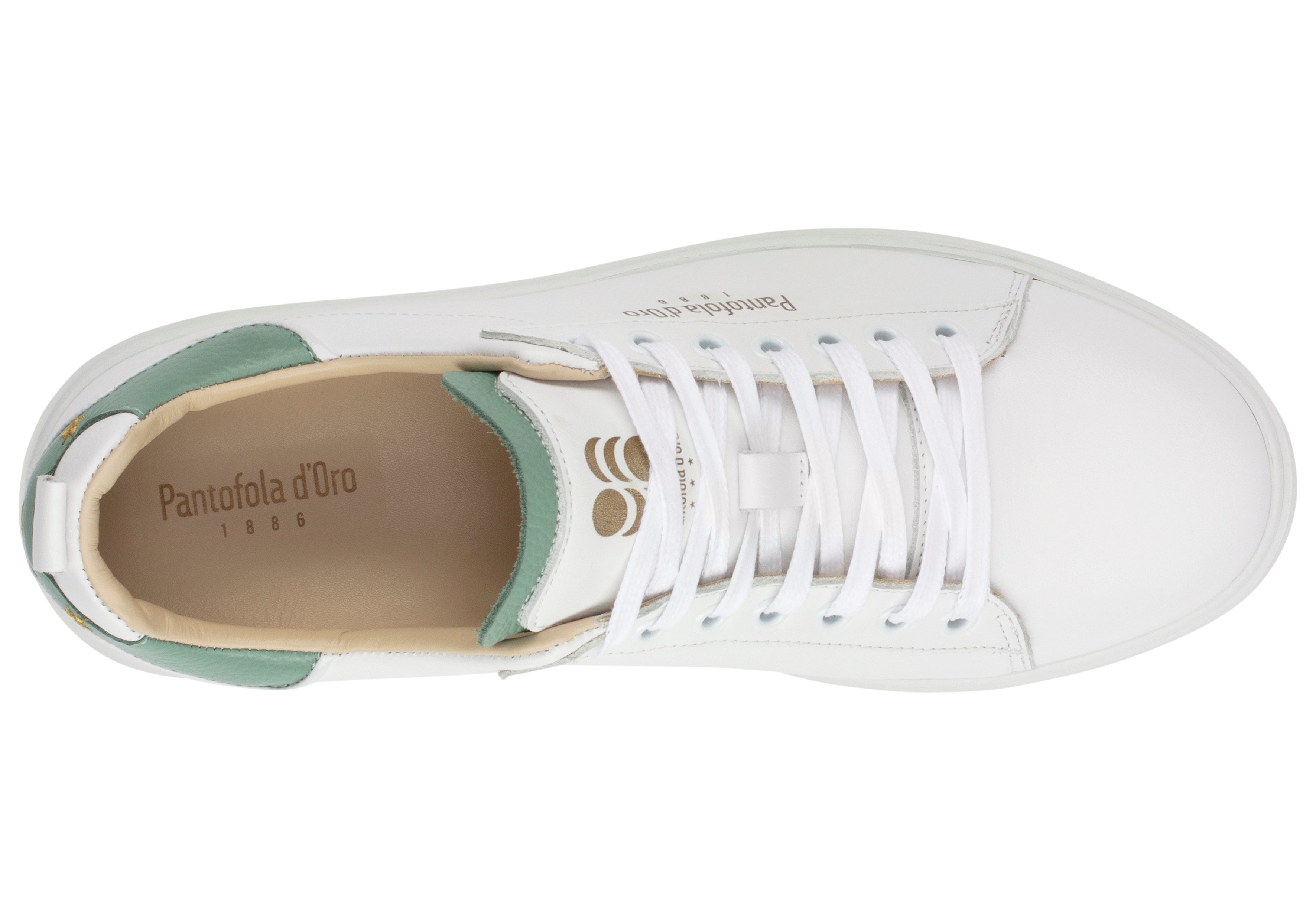 Pantofola d´Oro Sneakers Elba