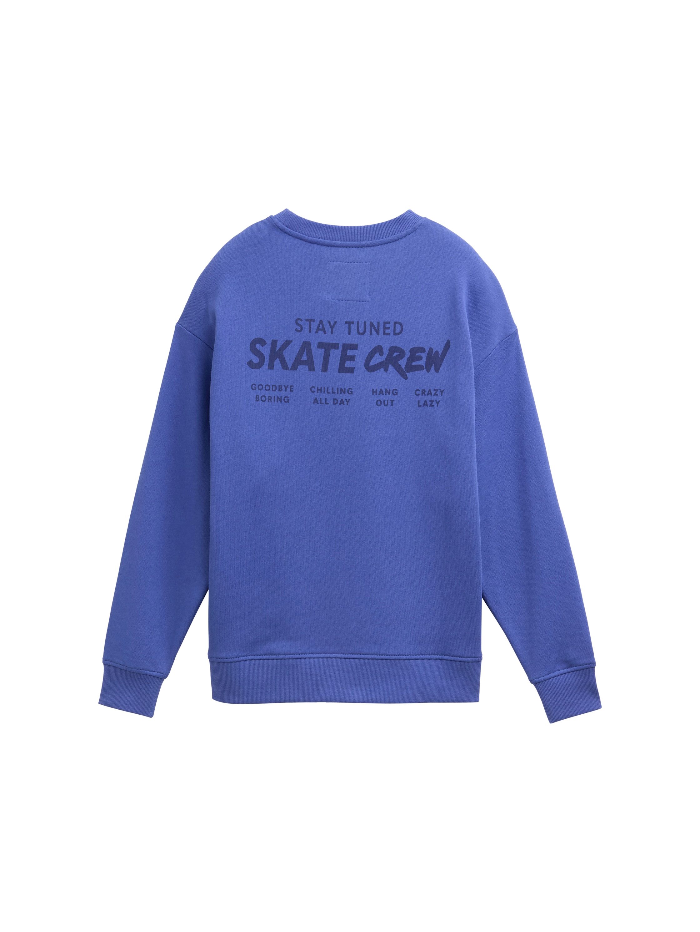 Tom Tailor Sweatshirt