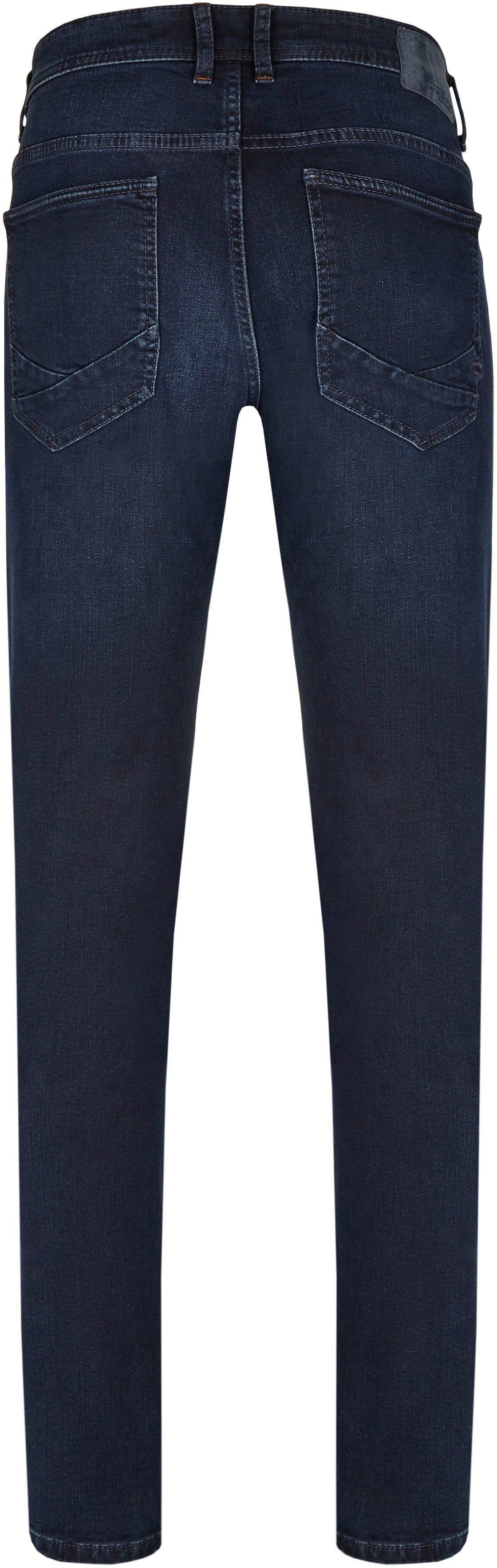 camel active 5-pocket jeans Madison lichte used-look
