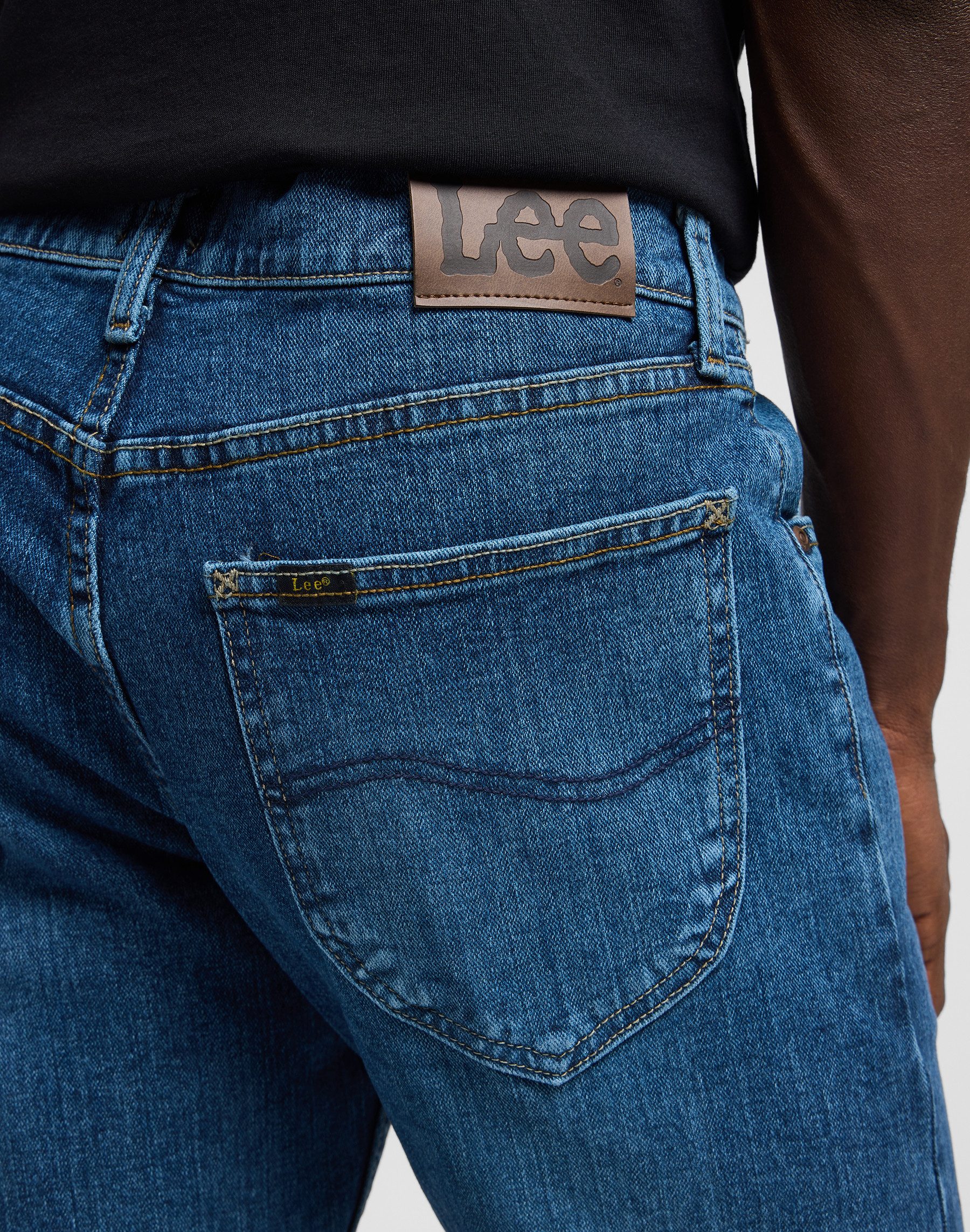 Lee® Regular fit jeans Legendary