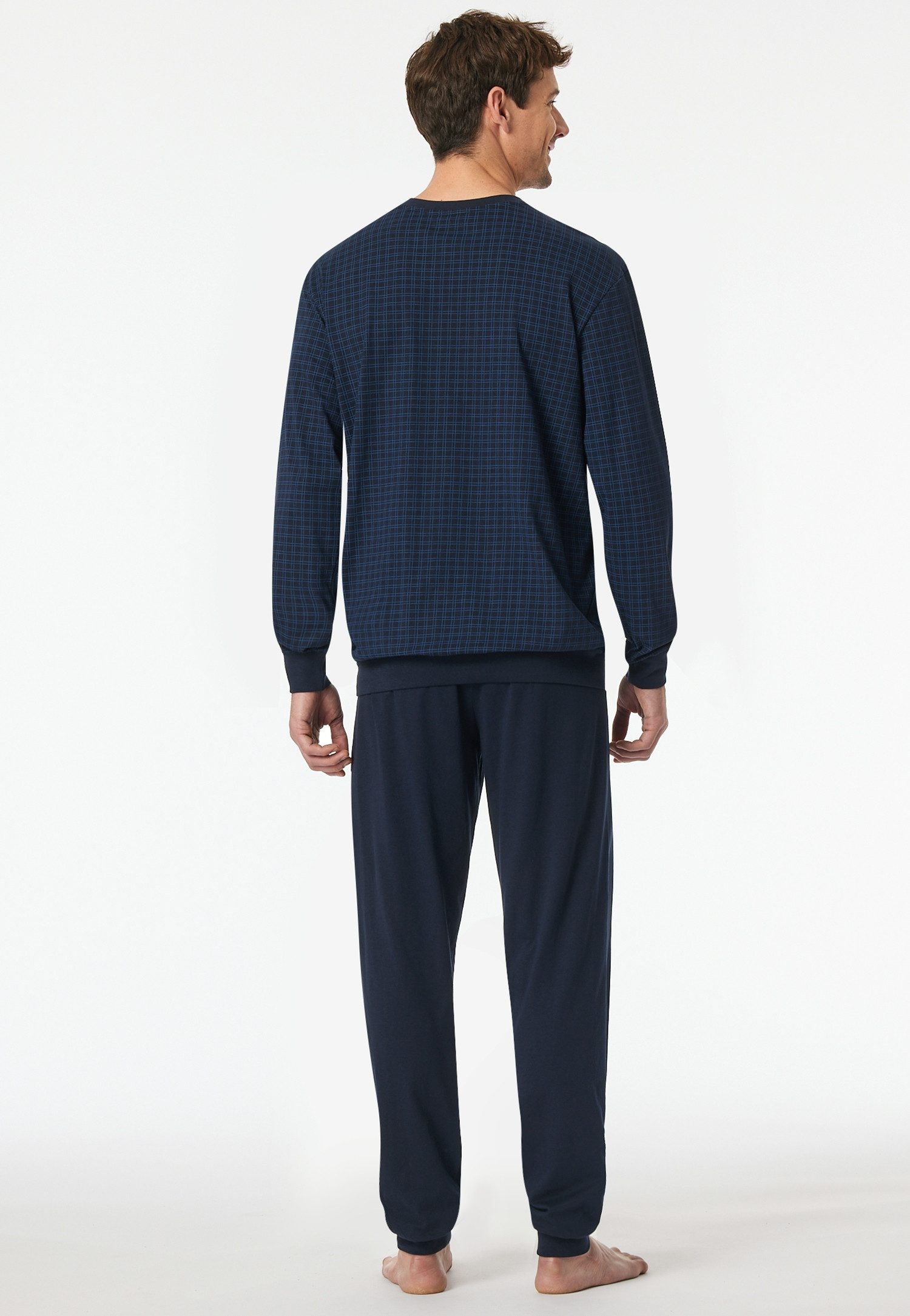 Schiesser Pyjama Comfort Essentials (2-delig)