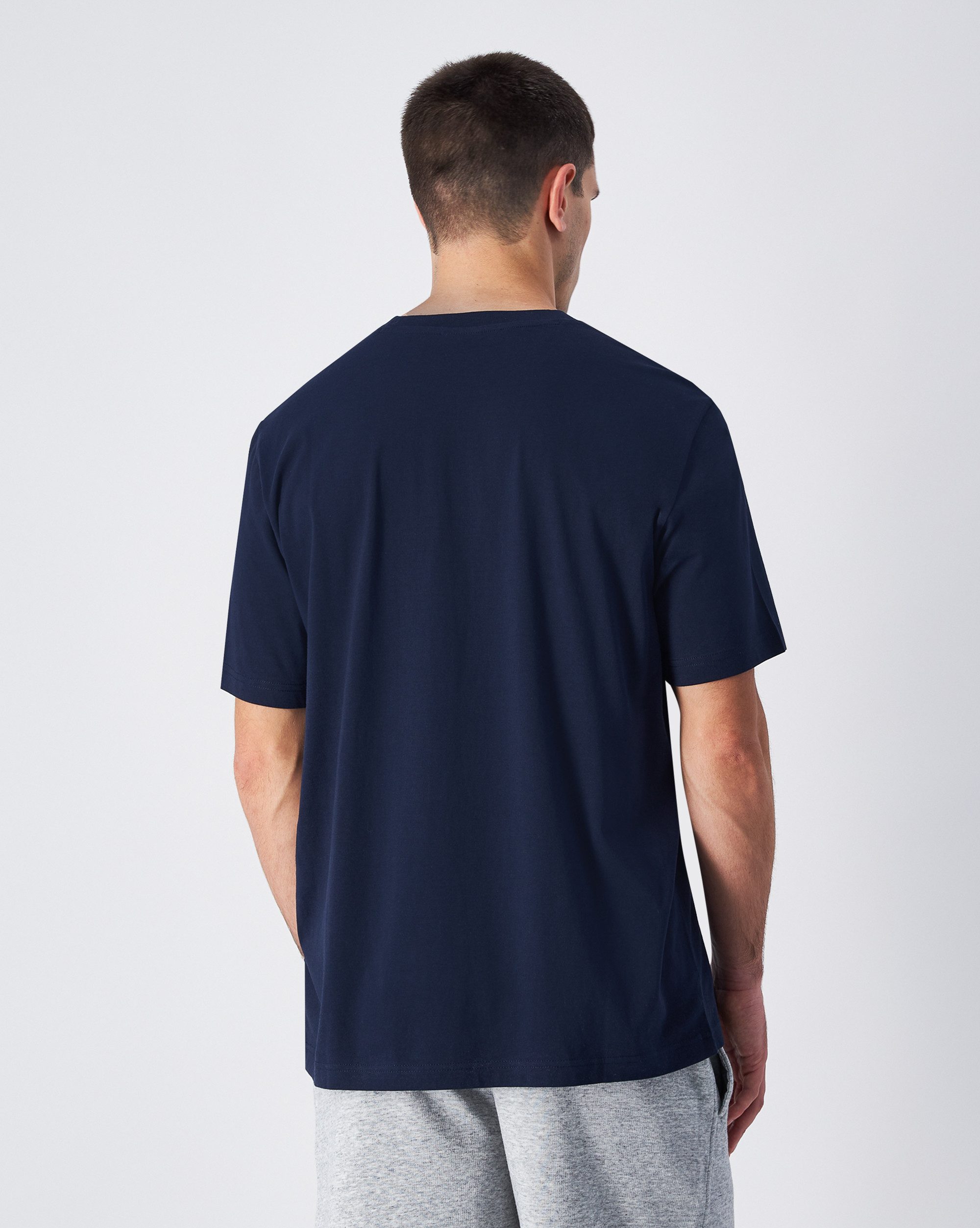 Champion T-shirt CREWNECK T-SHIRT