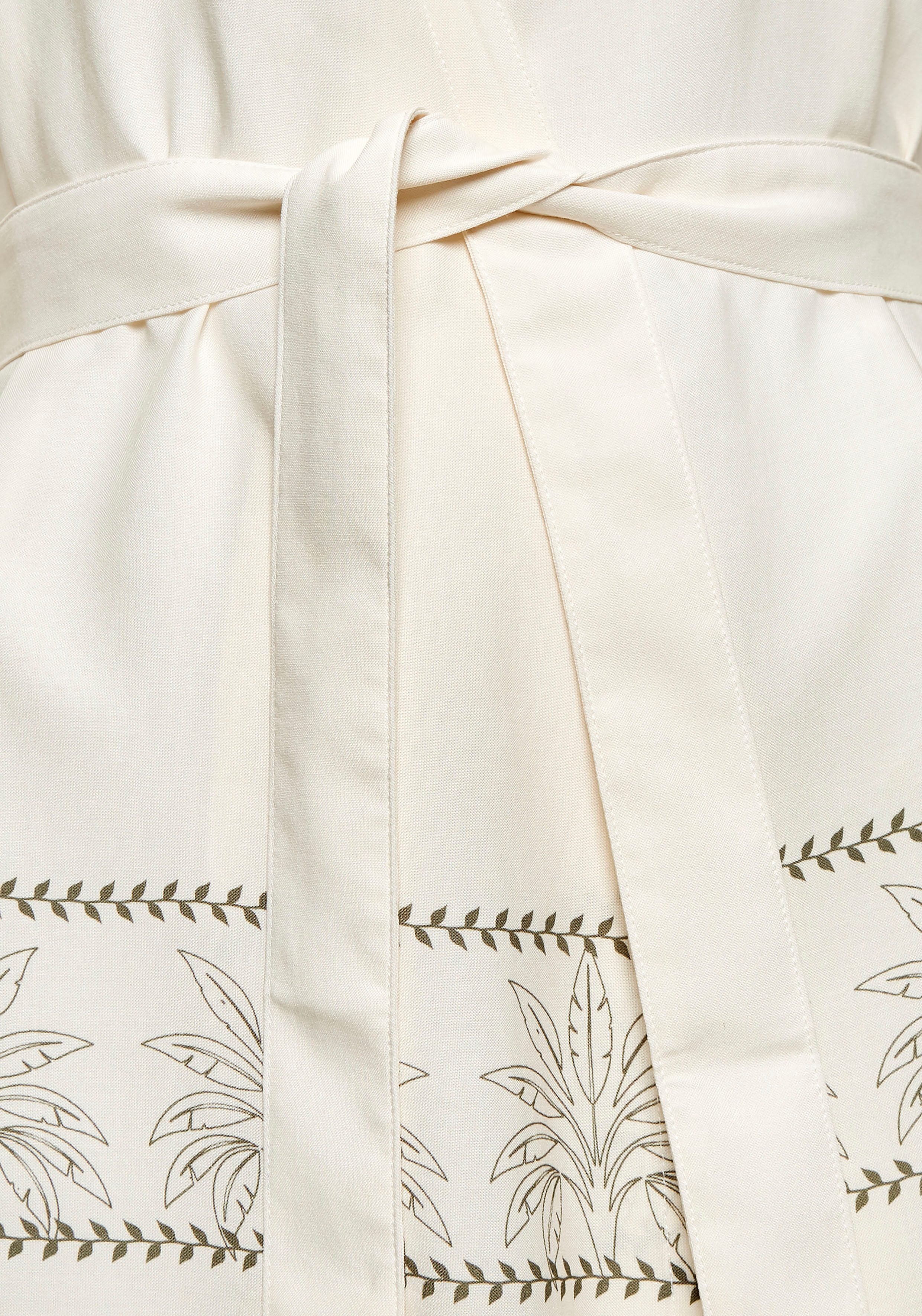 Lascana Kimono met mooie bloemige print