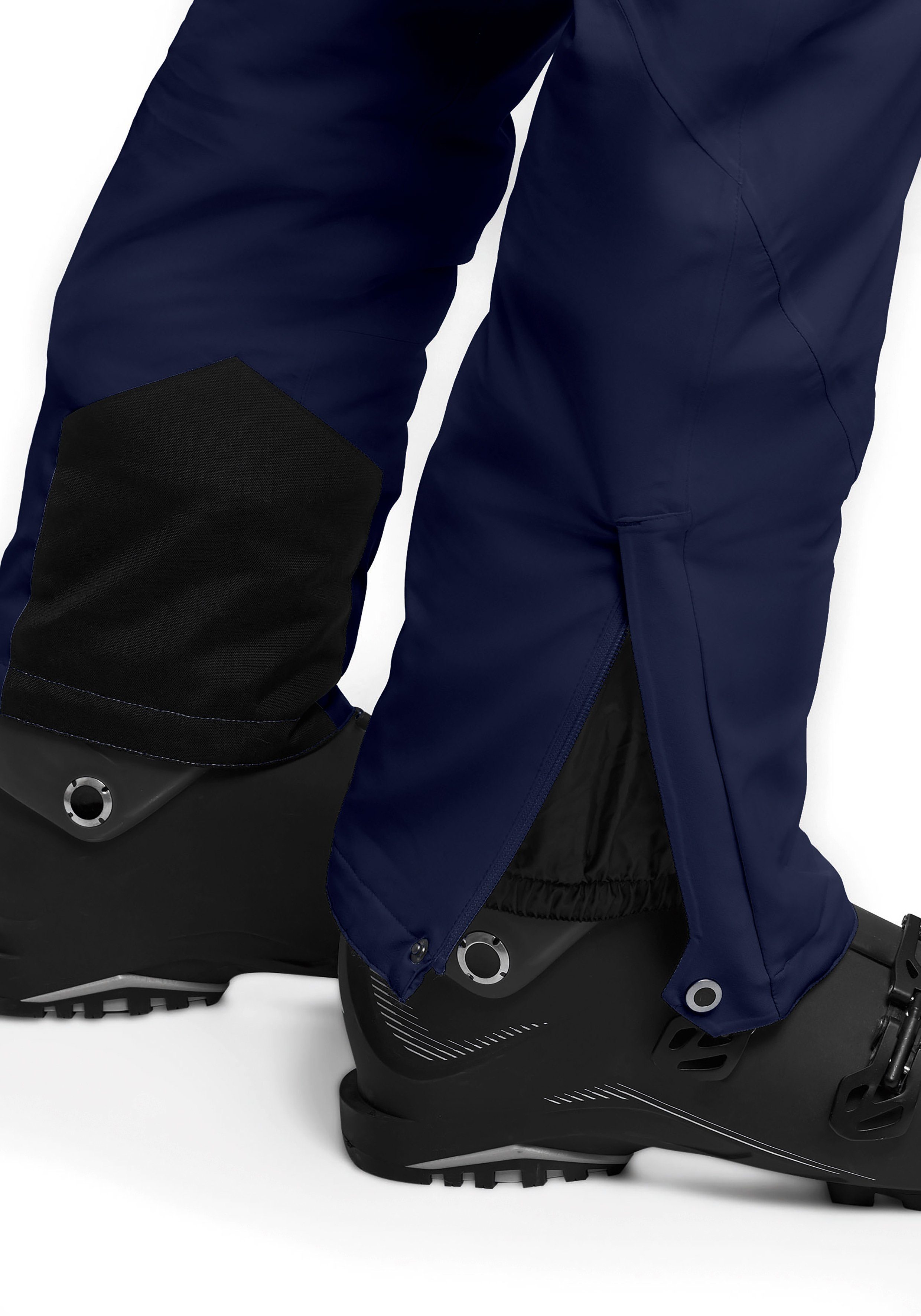 Maier Sports Skibroek Neo Pants M Modieus, waterdicht en ademend