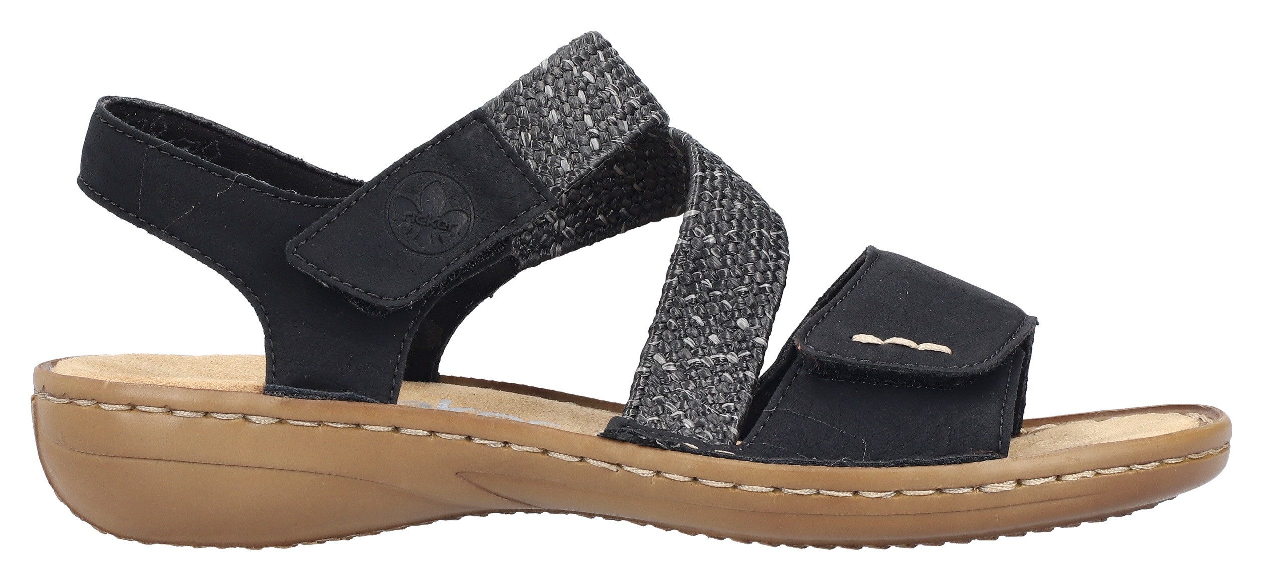 Rieker Sandalen