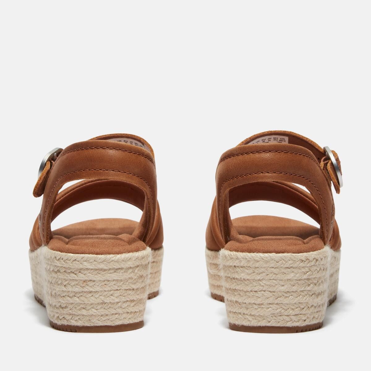 Timberland Sandalen SANTORINI SUN BACKSTRAP SANDAL