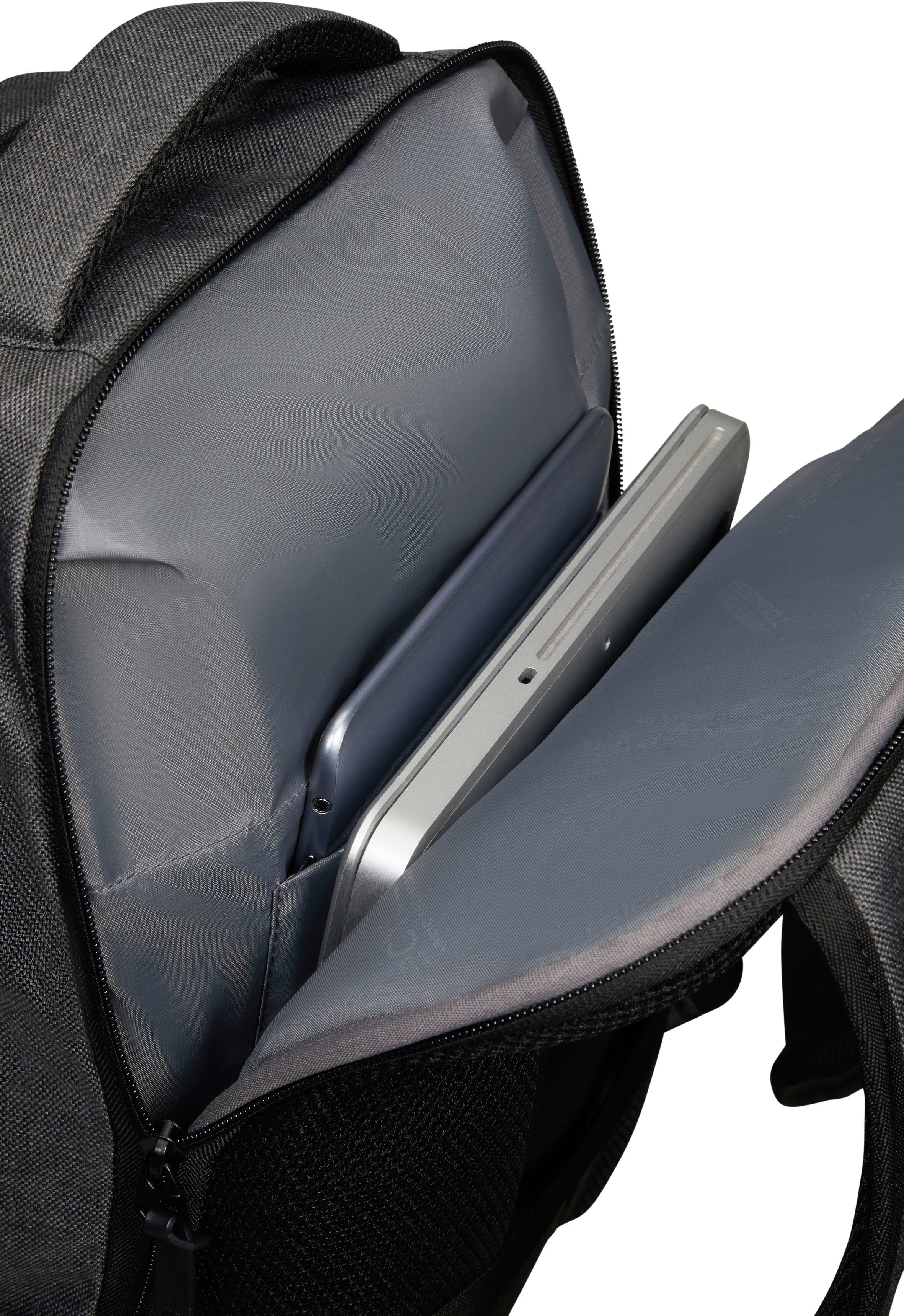American Tourister Laptoprugzak STREETHERO 45 cm Vrijetijds rugzak schoolrugzak stad rugzak werk rugzak