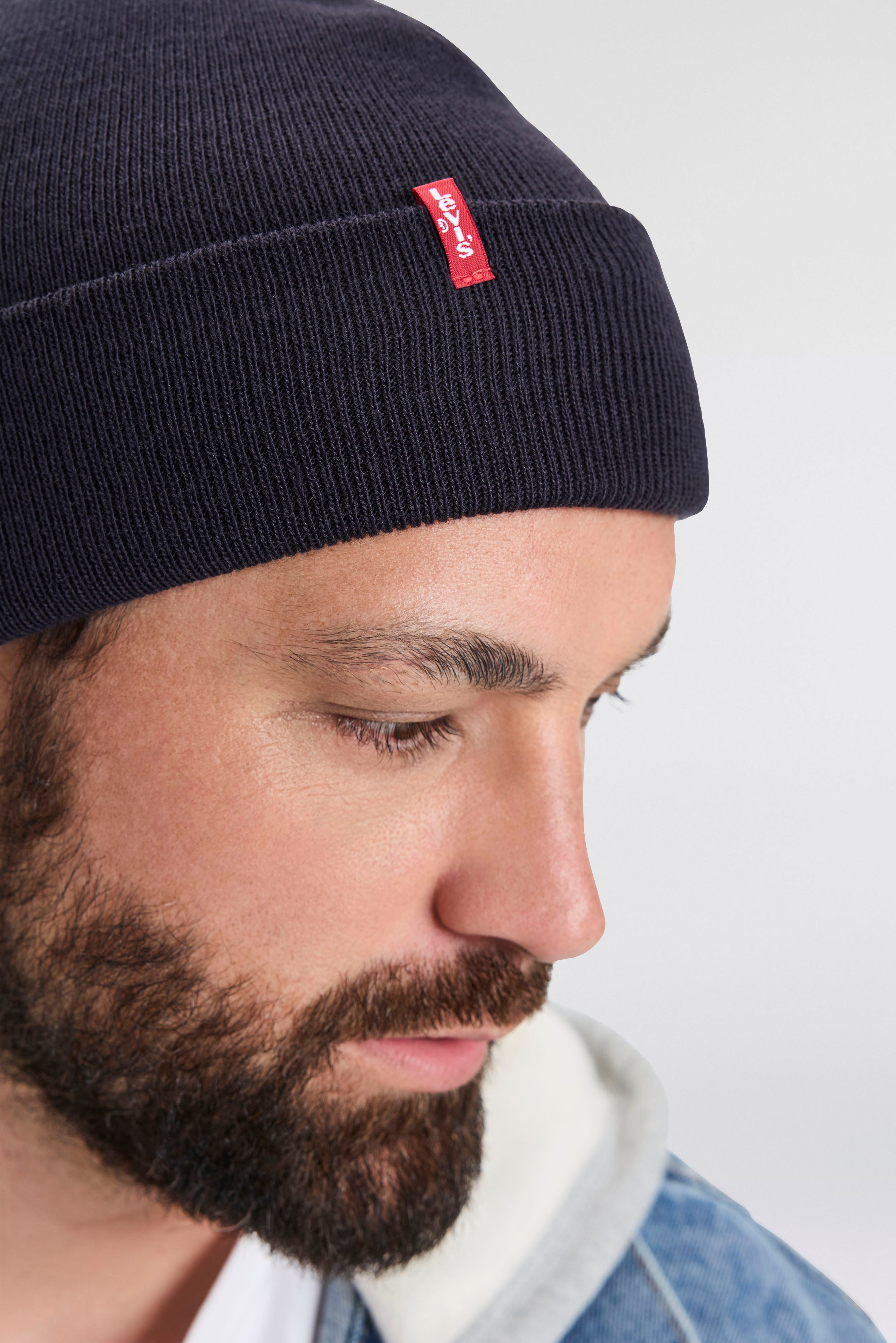 Levi's® Gebreide muts EVERYDAY beanie