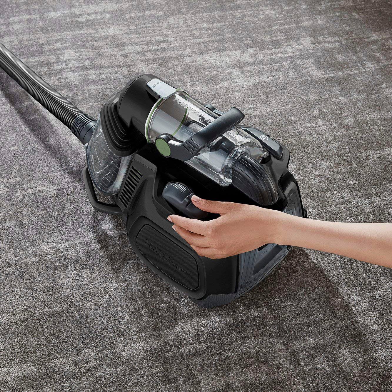 AEG Stofzuiger LX7-2-ÖKOX tot 92% recyclebaar