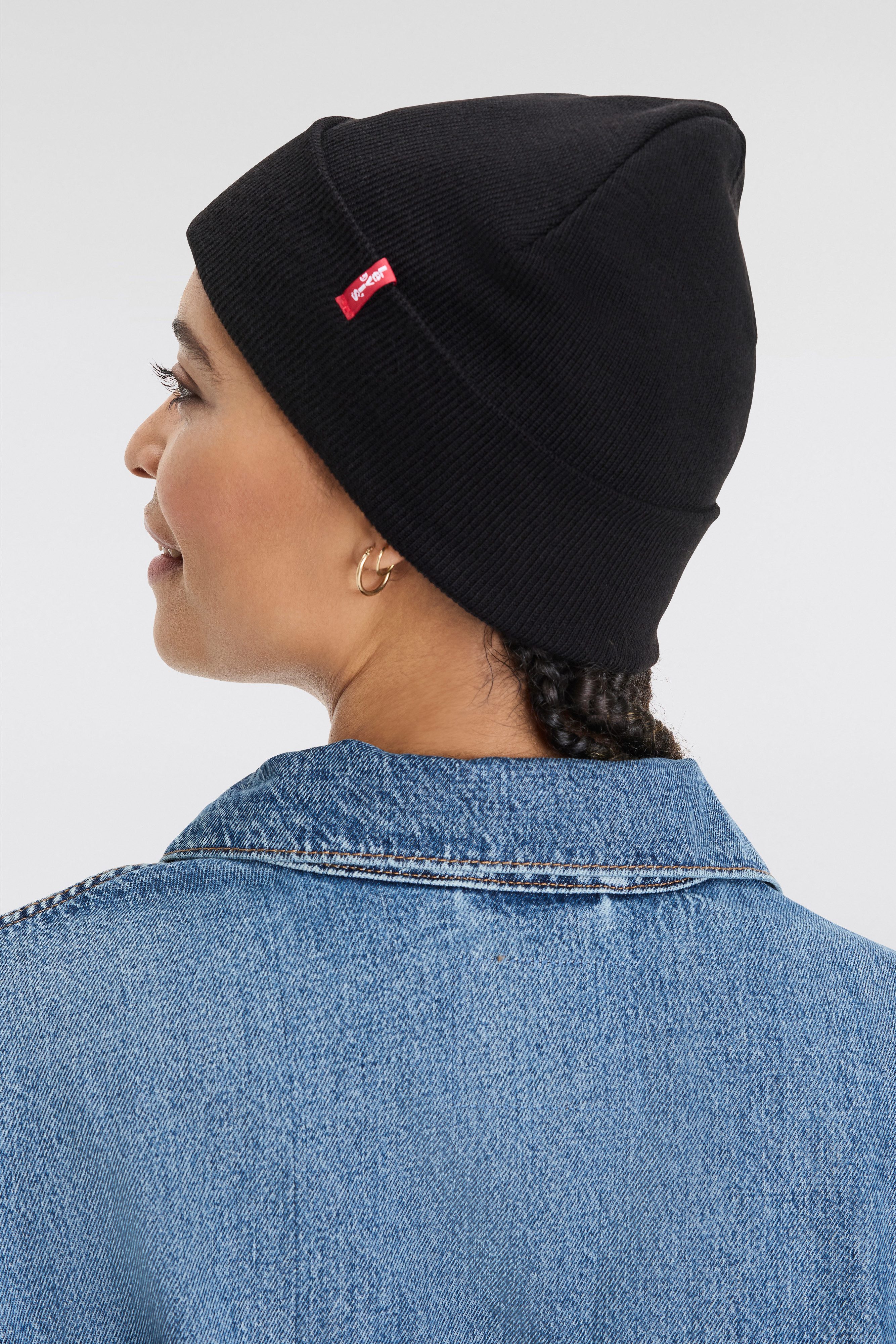 Levi's® Gebreide muts EVERYDAY beanie