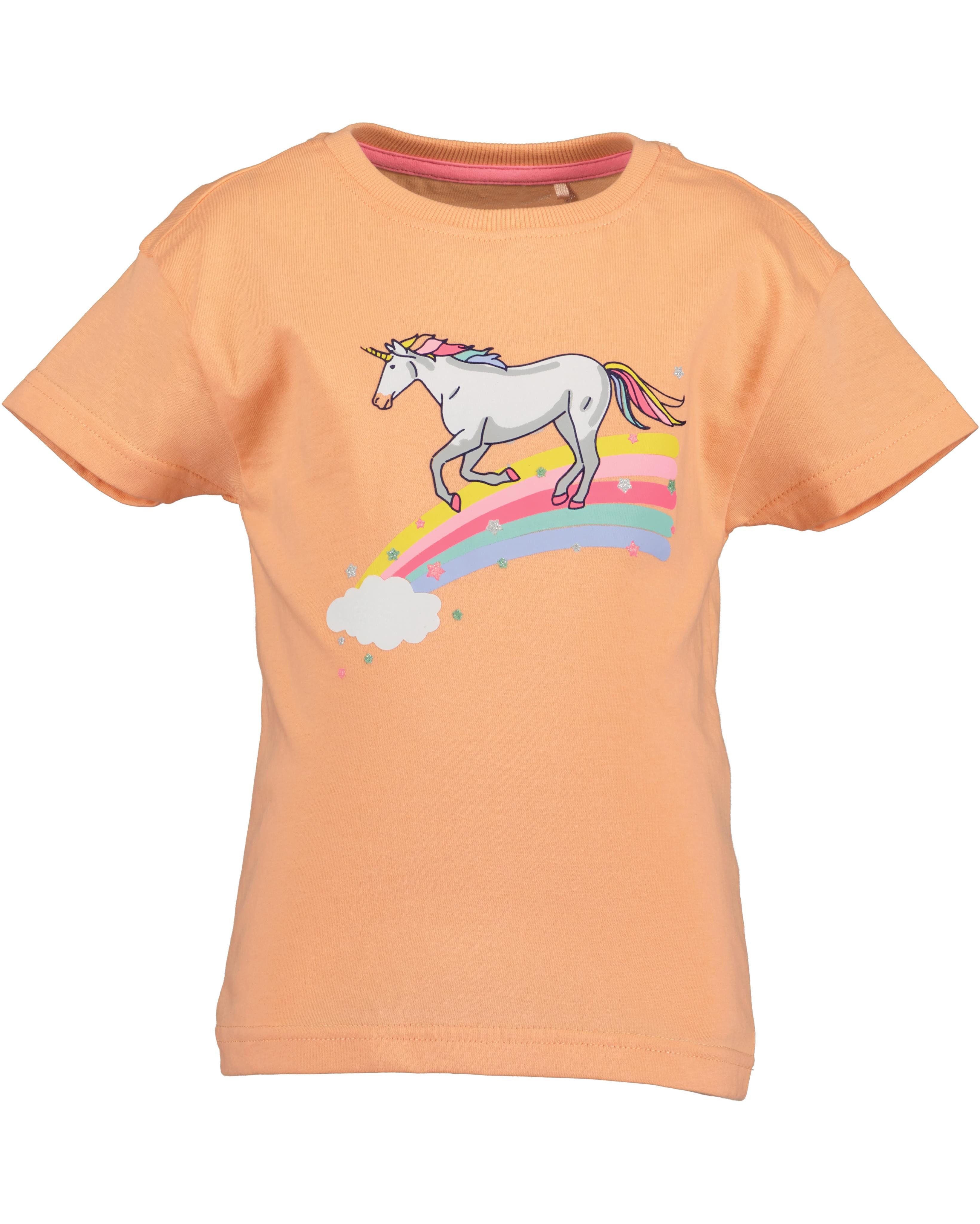 Blue Seven Shirt met korte mouwen
