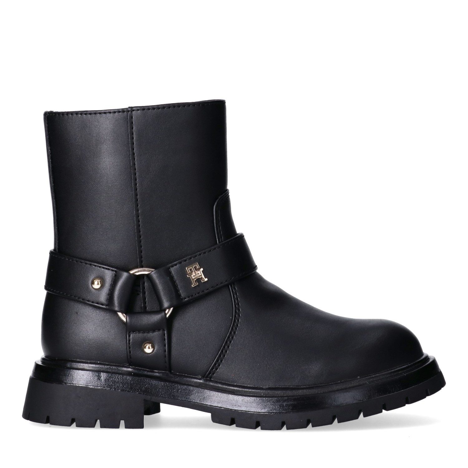 Tommy Hilfiger Bikerboots