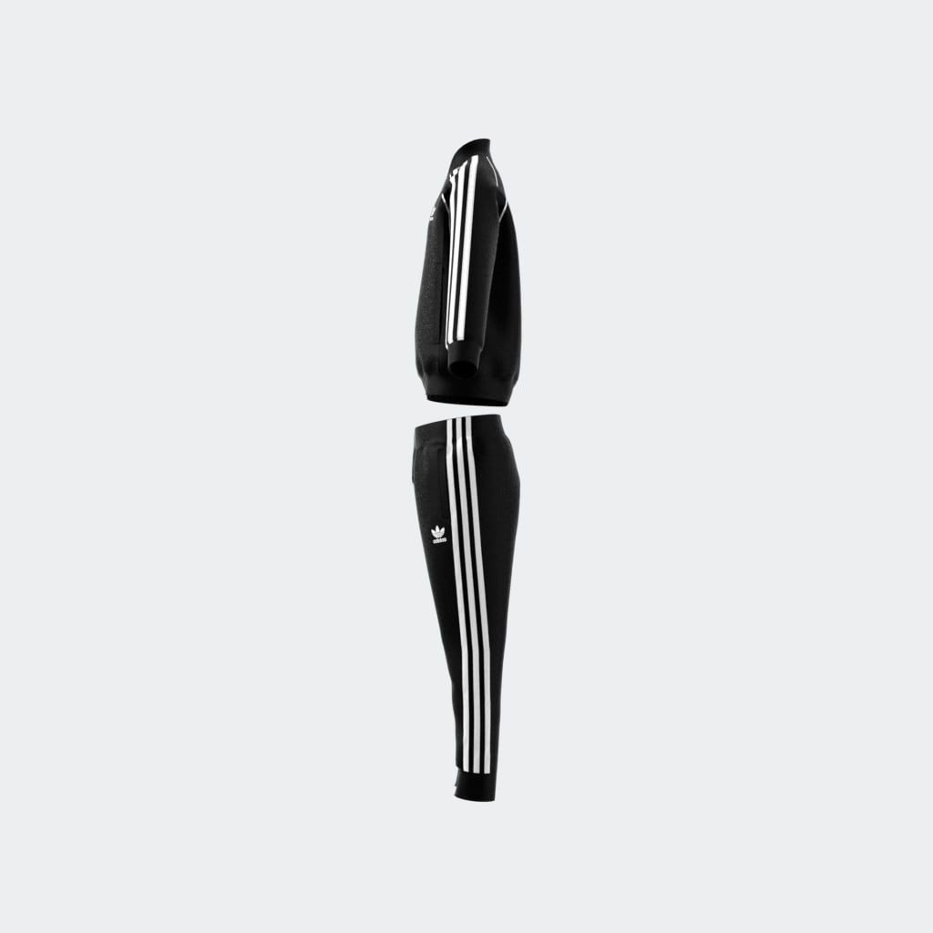 adidas Originals Trainingspak SST TRACKSUIT (2-delig)