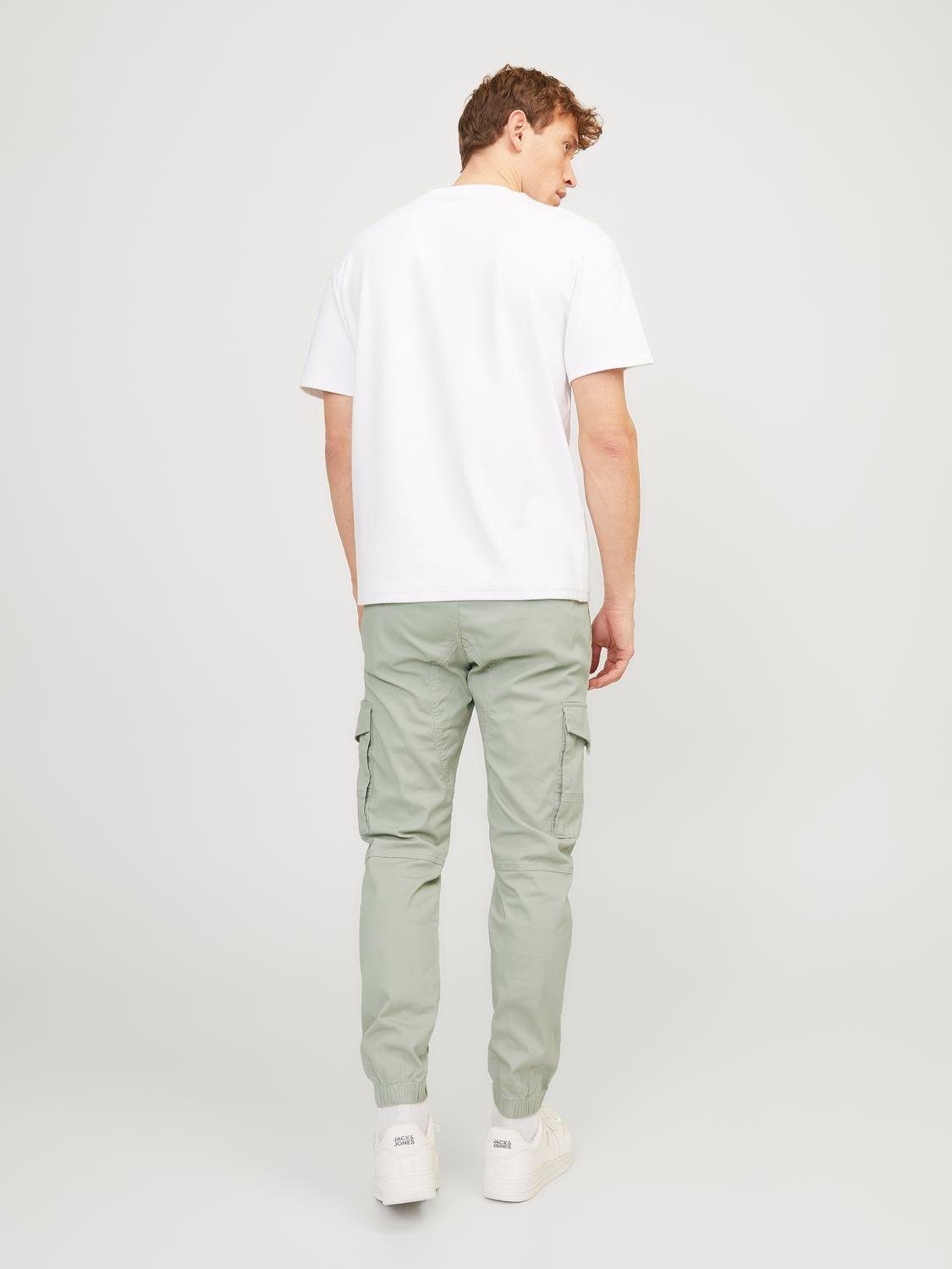 Jack & Jones Cargobroek JPSTPAUL JJFLAKE CARGO NOOS