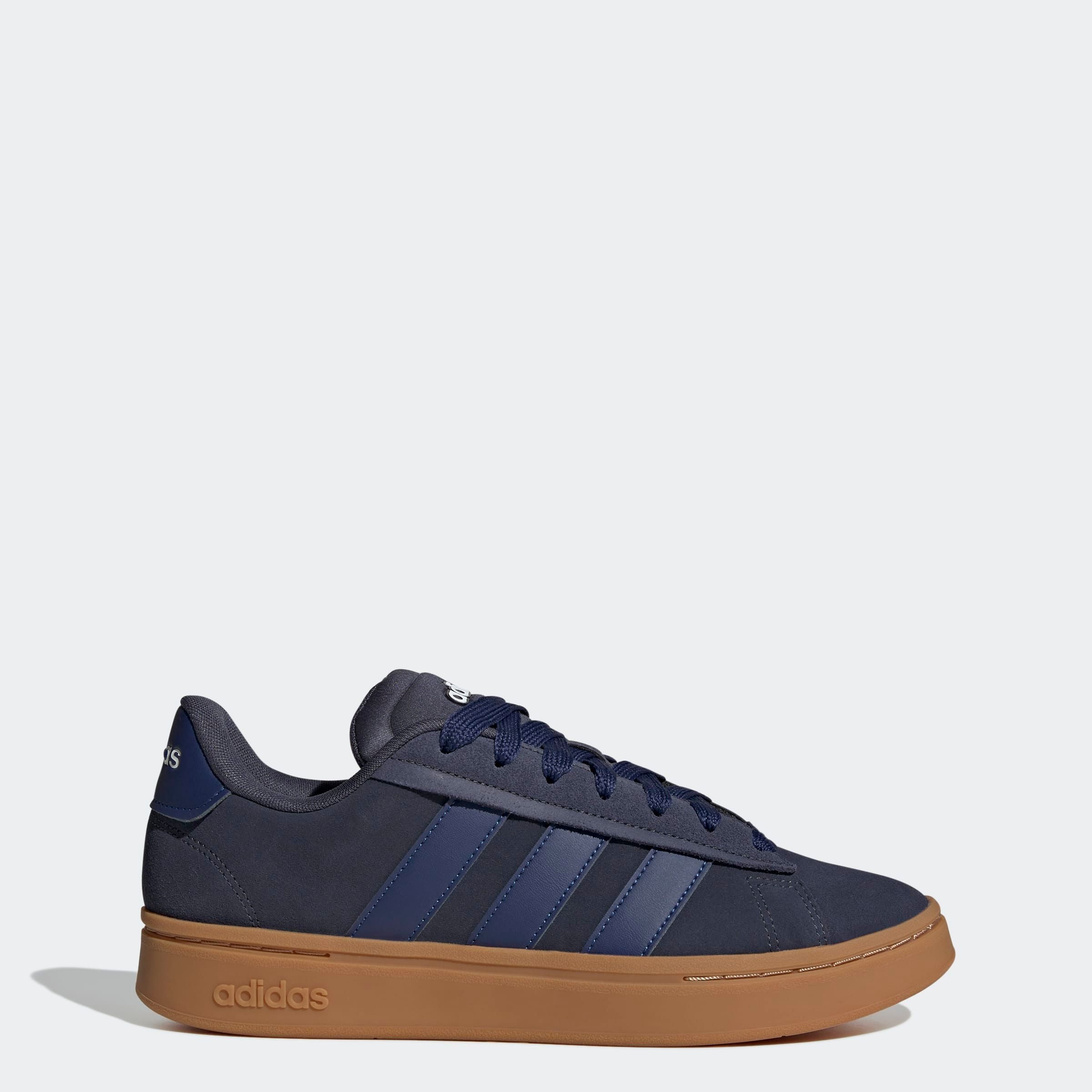 adidas Sportswear Sneakers GRAND COURT ALPHA Design geïnspireerd door de adidas Campus 00