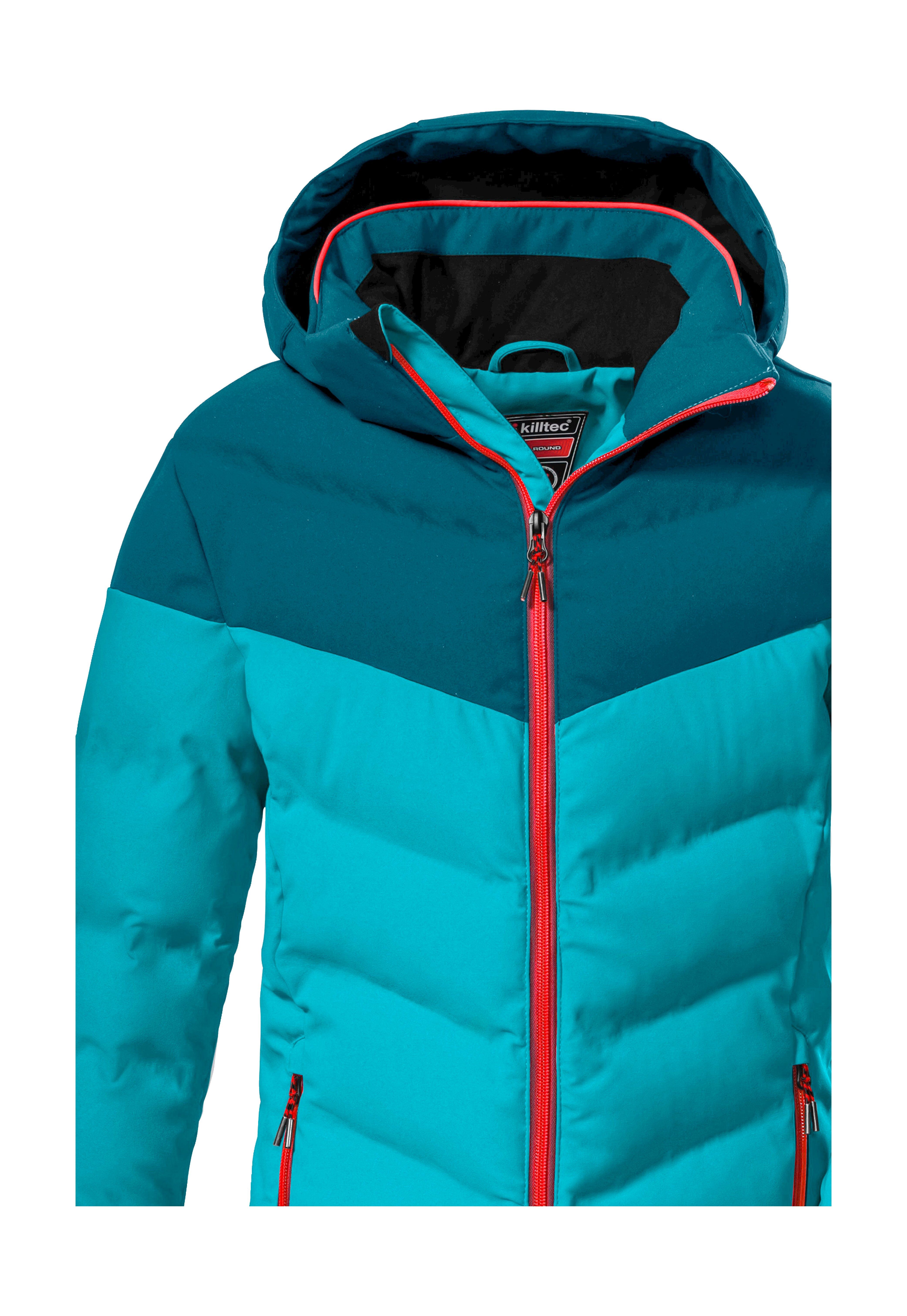 Killtec Ski-jack KSW 157 GRLS SKI QLTD JCKT