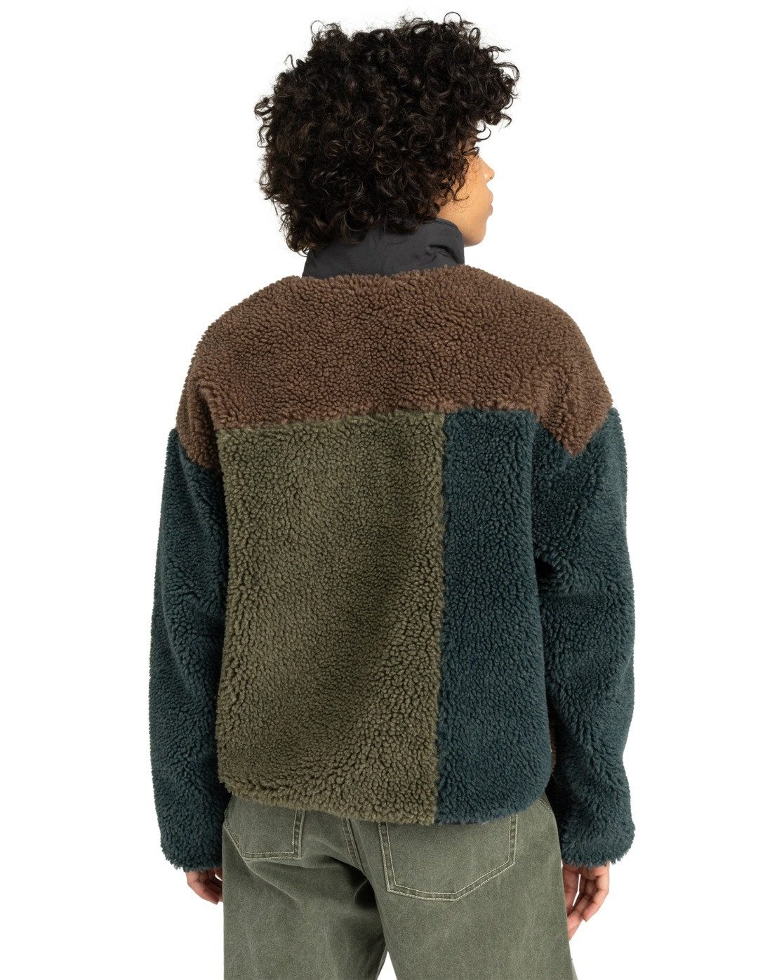 Element Outdoorjack Oak