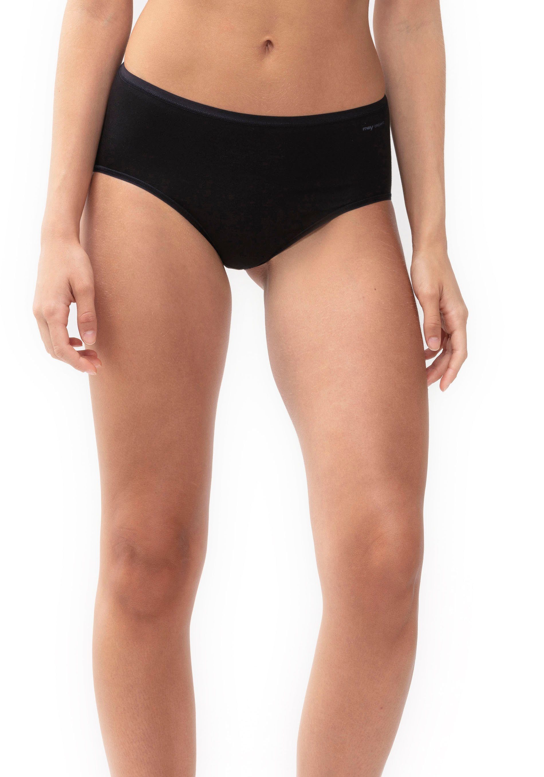 Mey Tailleslip Superfine Organic Natuurlijk draaggevoel (Set van 3)