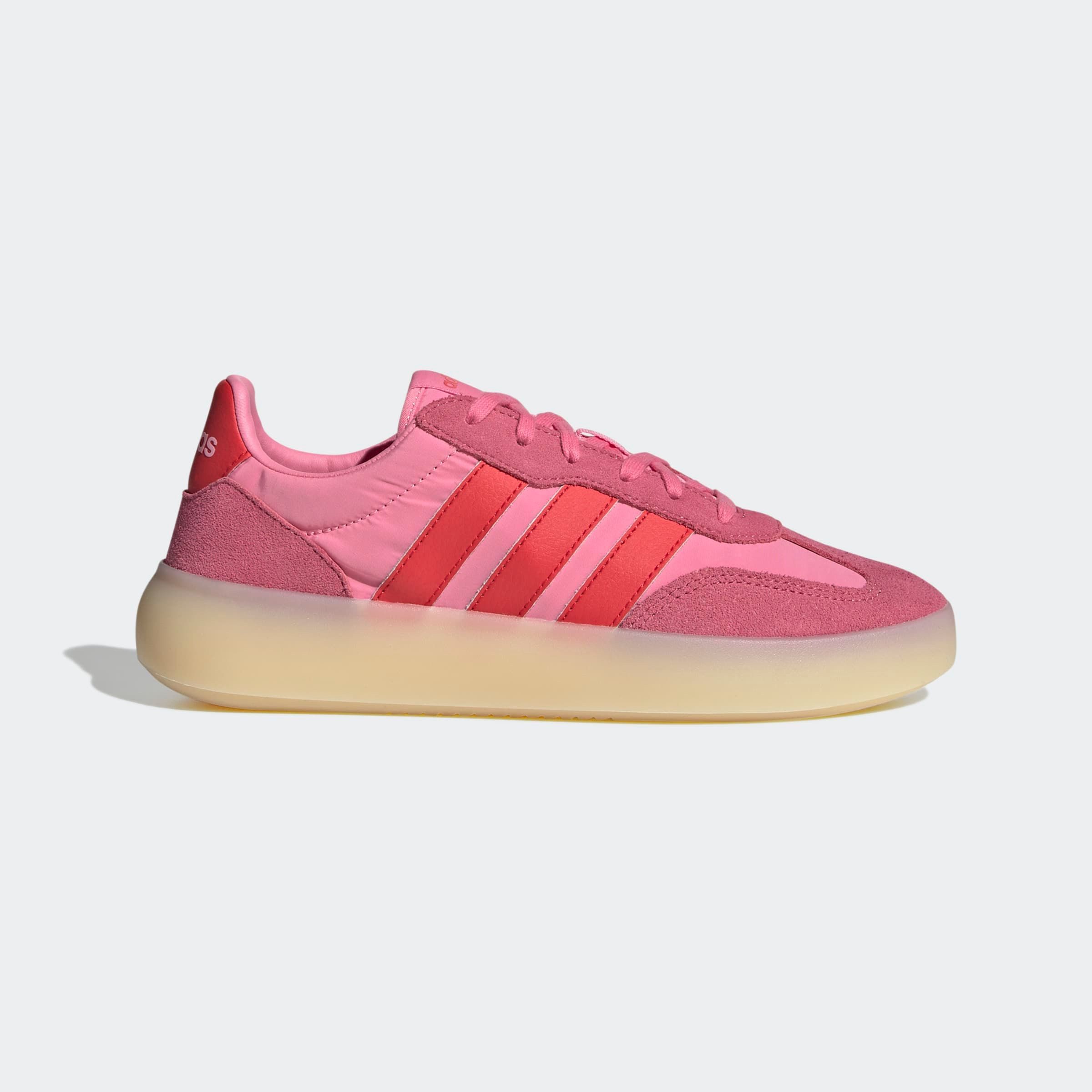 adidas Sportswear Sneakers BARREDA DECODE