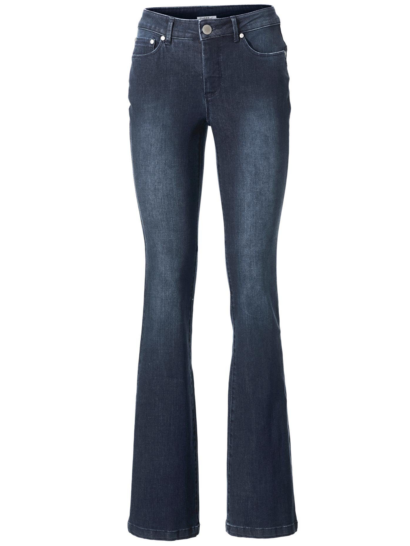 heine Bootcut jeans