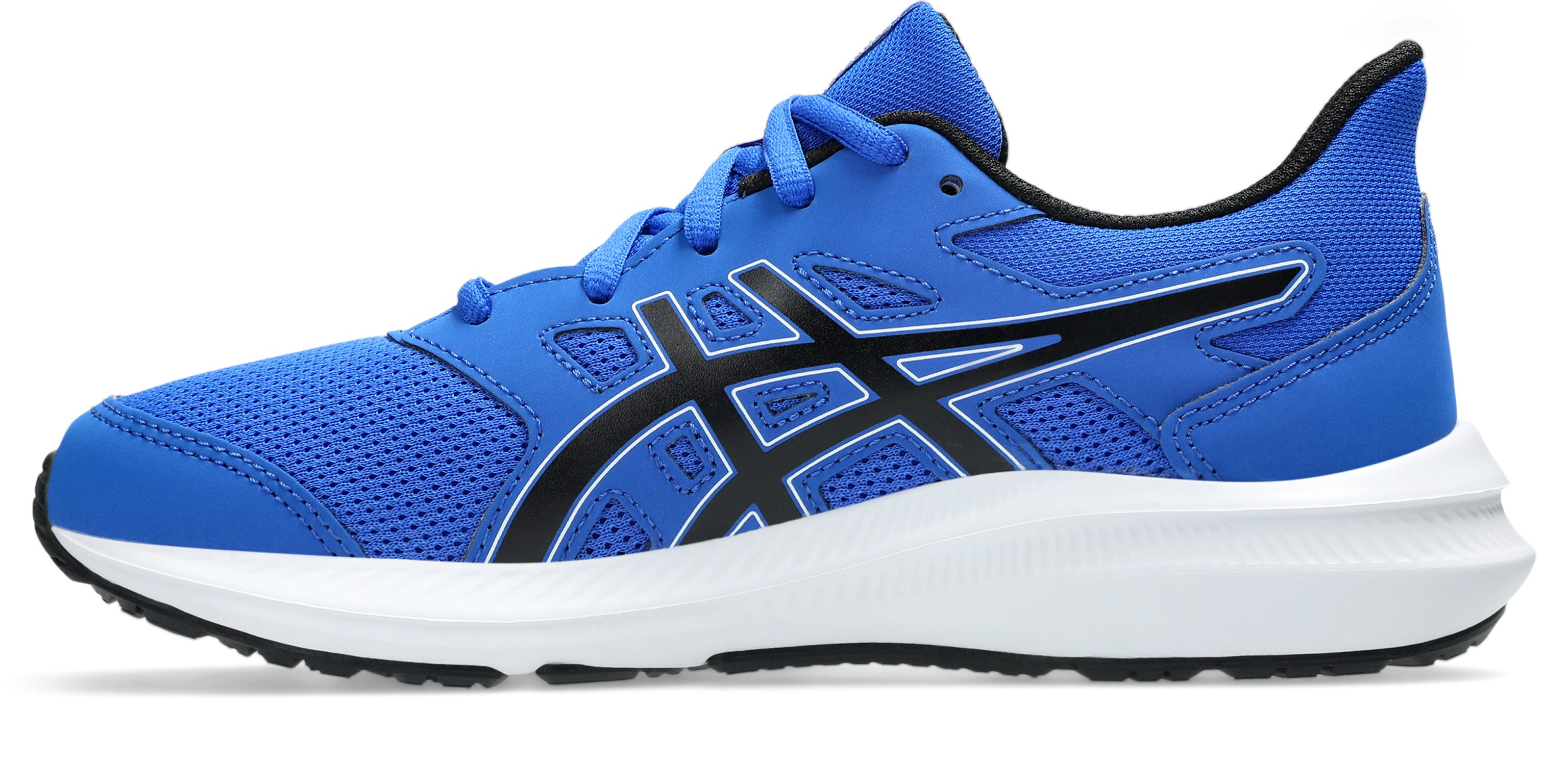 Asics Runningschoenen JOLT 4 GS meer demping