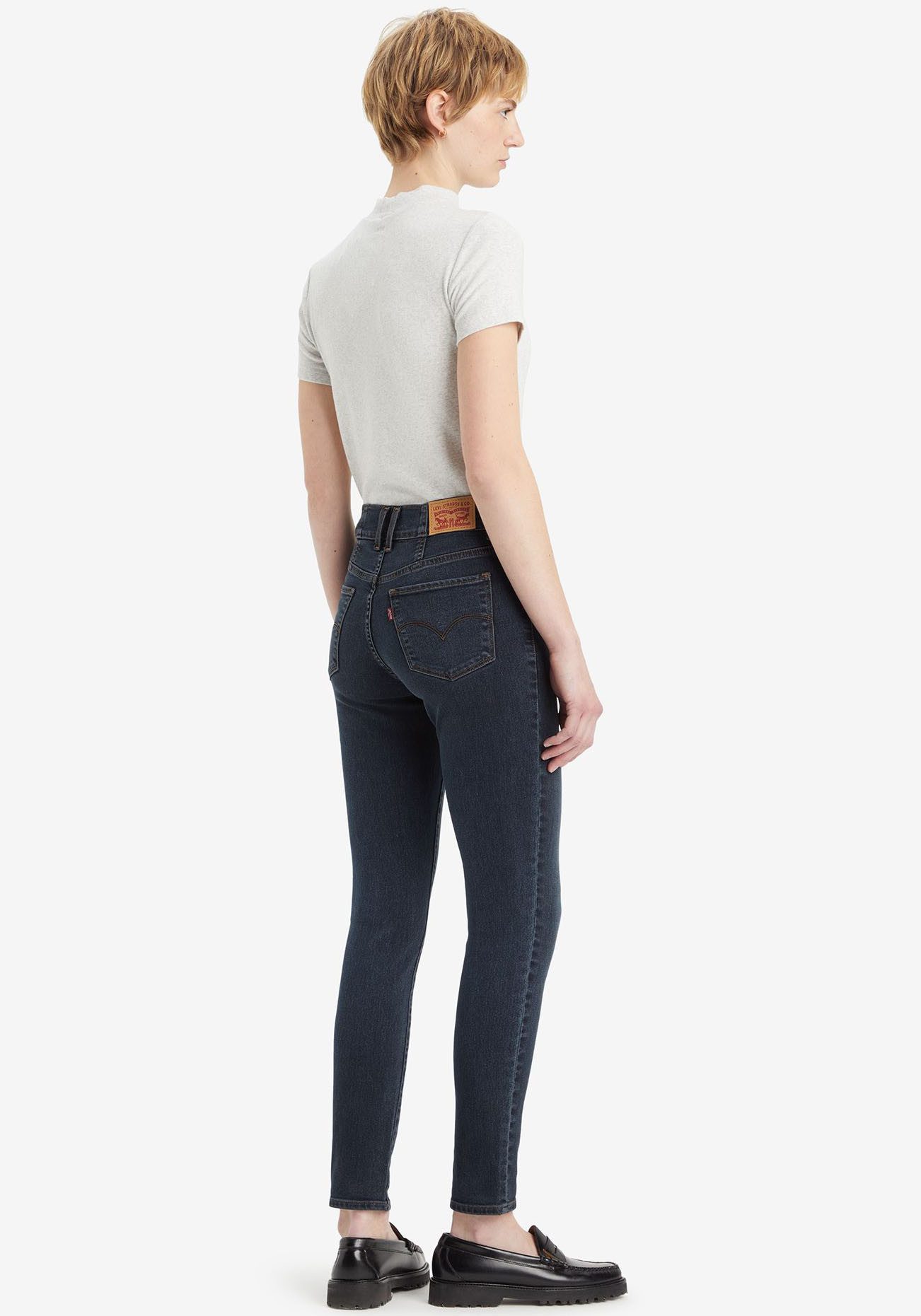 Levi's® Skinny fit jeans 311 SHP CORSET SKINNY