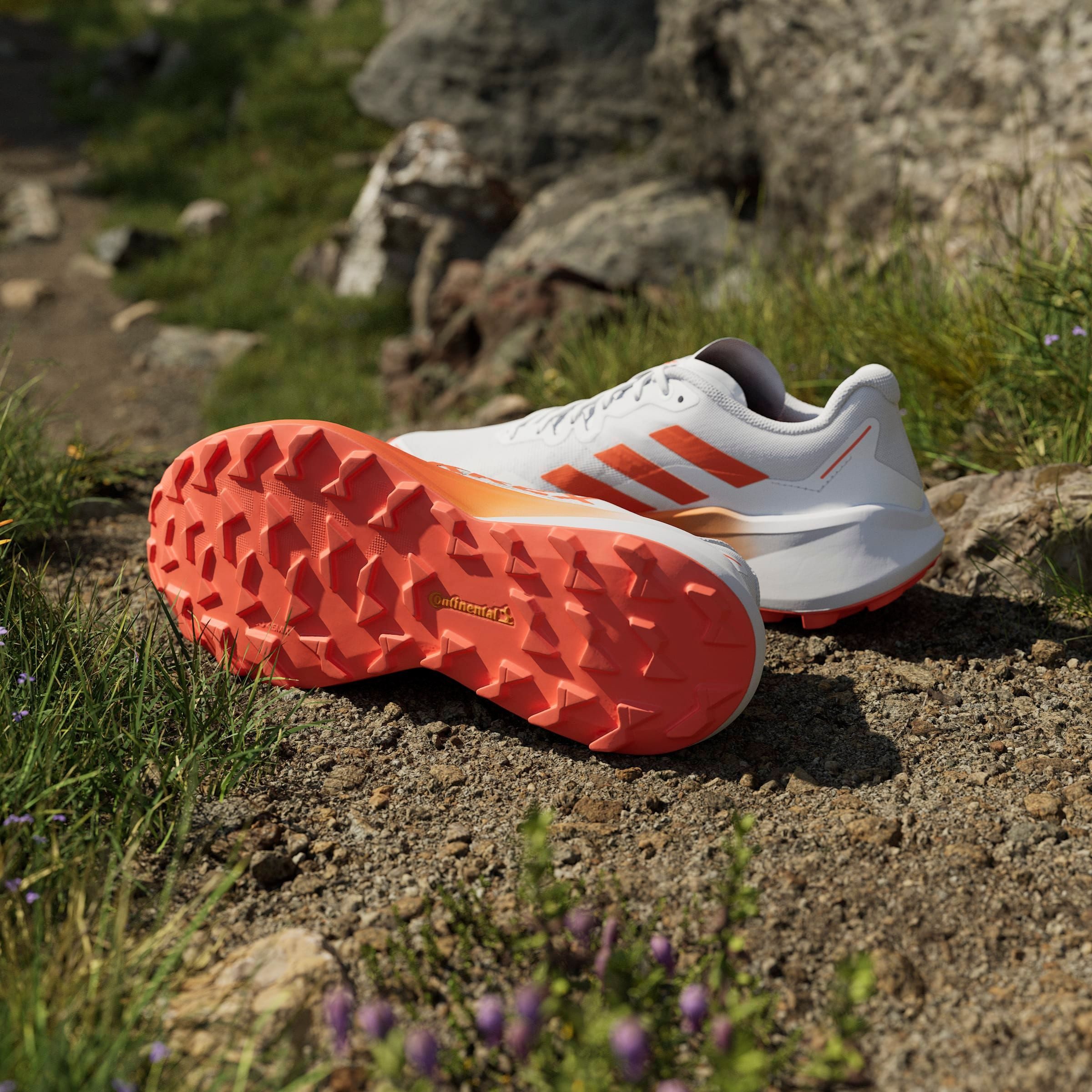 adidas TERREX Trailrunningschoenen TERREX AGRAVIC 3 TRAILRUNNING