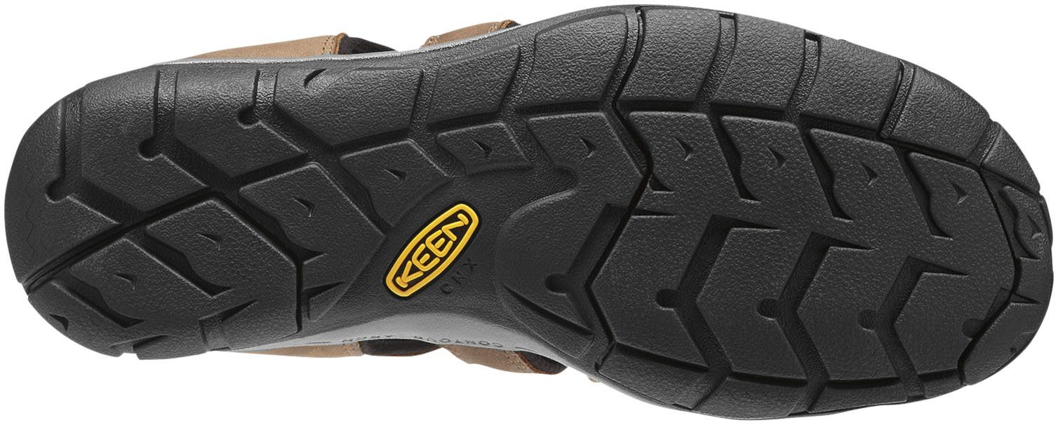 Keen Sandalen CLEARWATER CNX LEATHER
