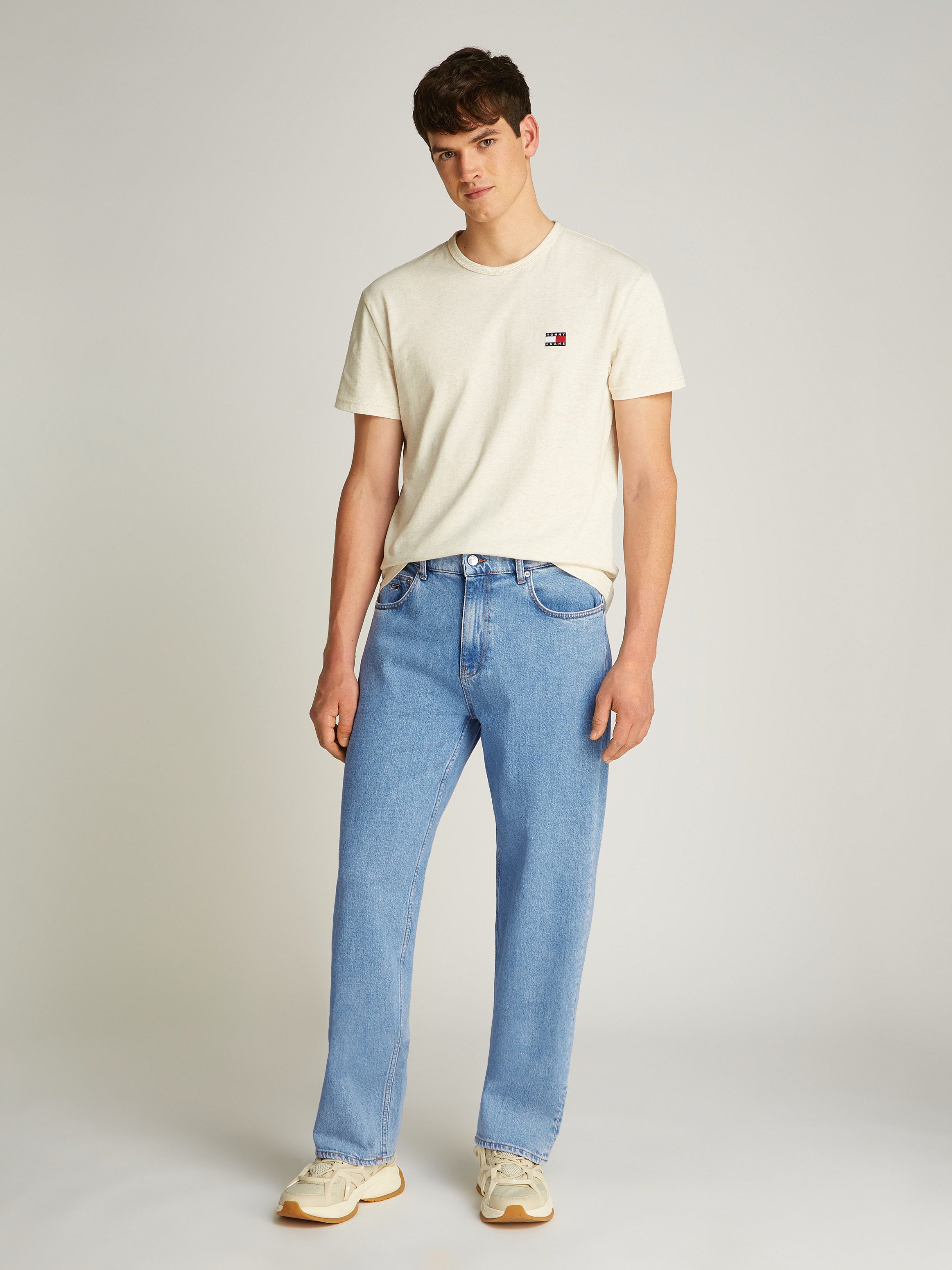 TOMMY JEANS Loose fit jeans Jamie Loose Straight