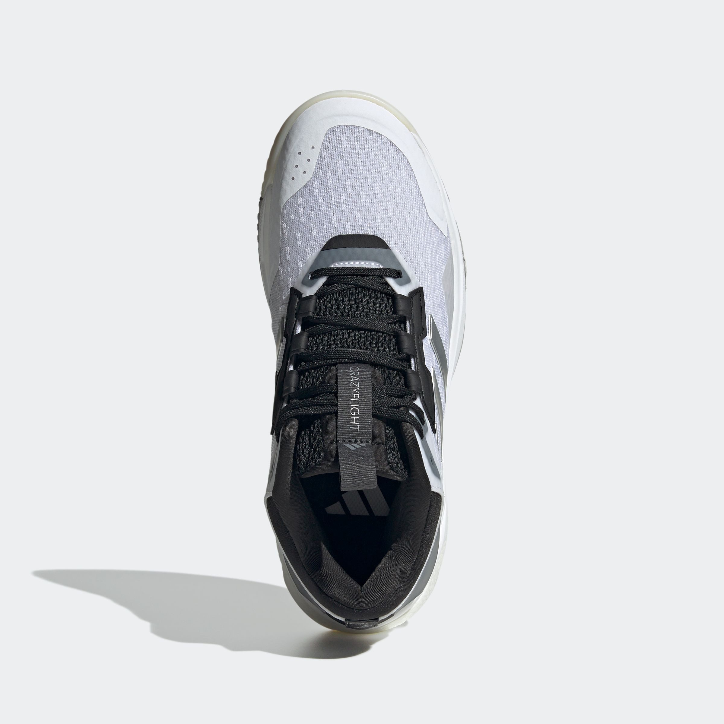 adidas Performance Indoorschoenen CRAZYFLIGHT 5 MID INDOOR bijzonder geschikt voor volleybal