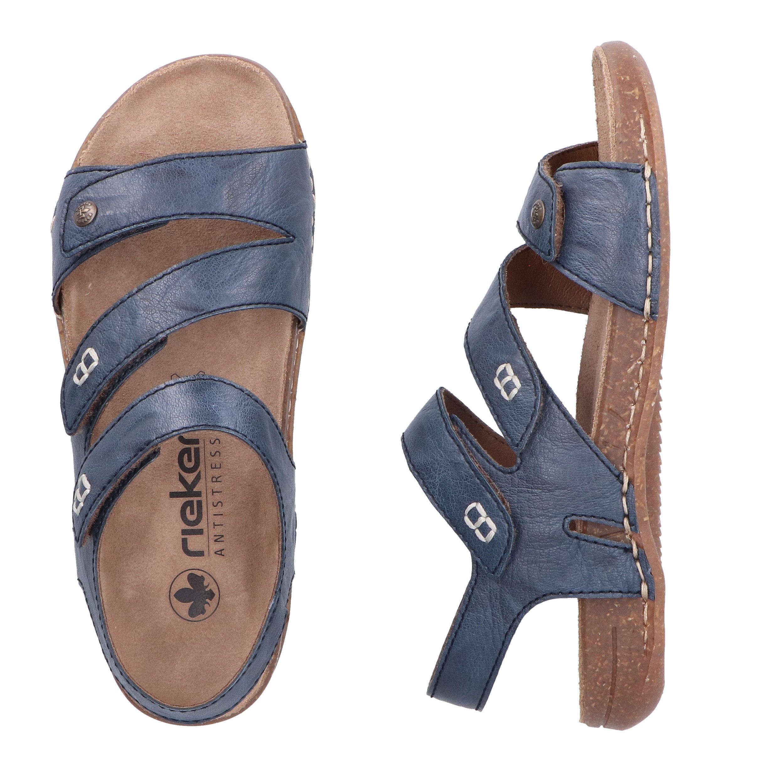 Rieker Sandalen