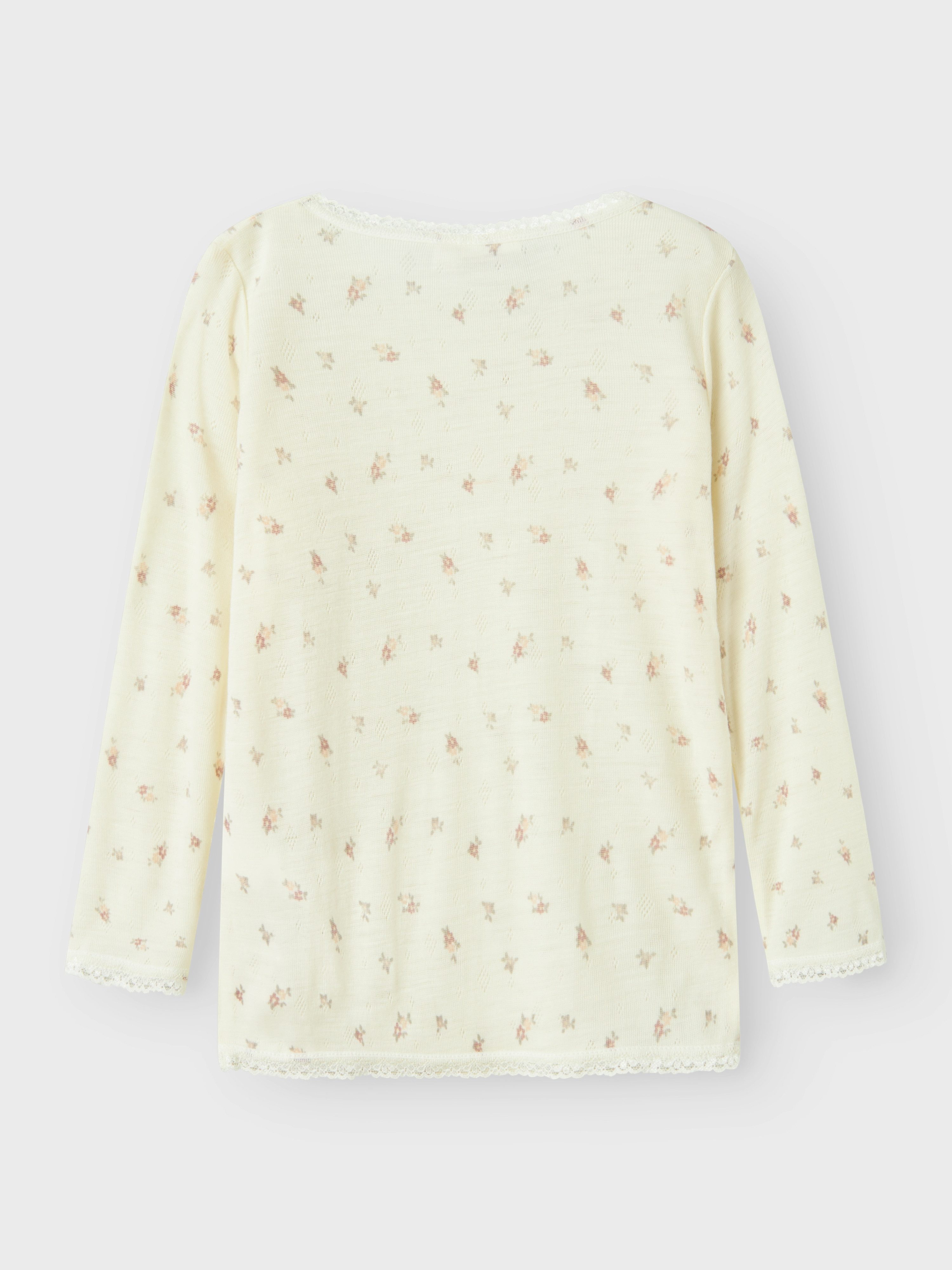 Name It Shirt met lange mouwen