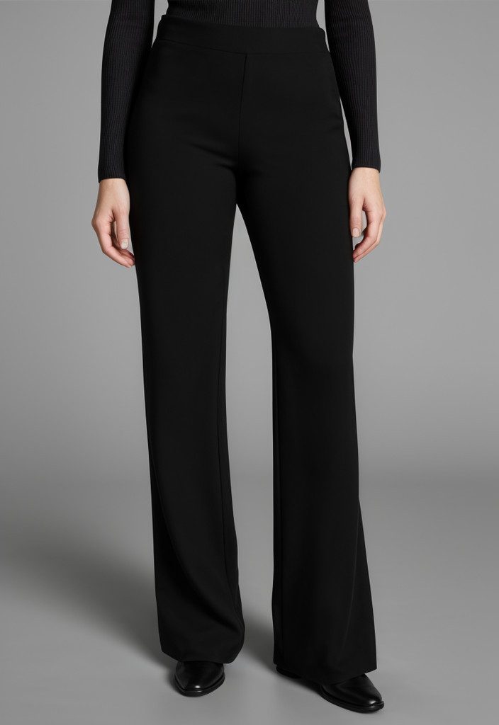 Only Legging ONLPAIGE LIFE MW WIDE PANT CC TLR