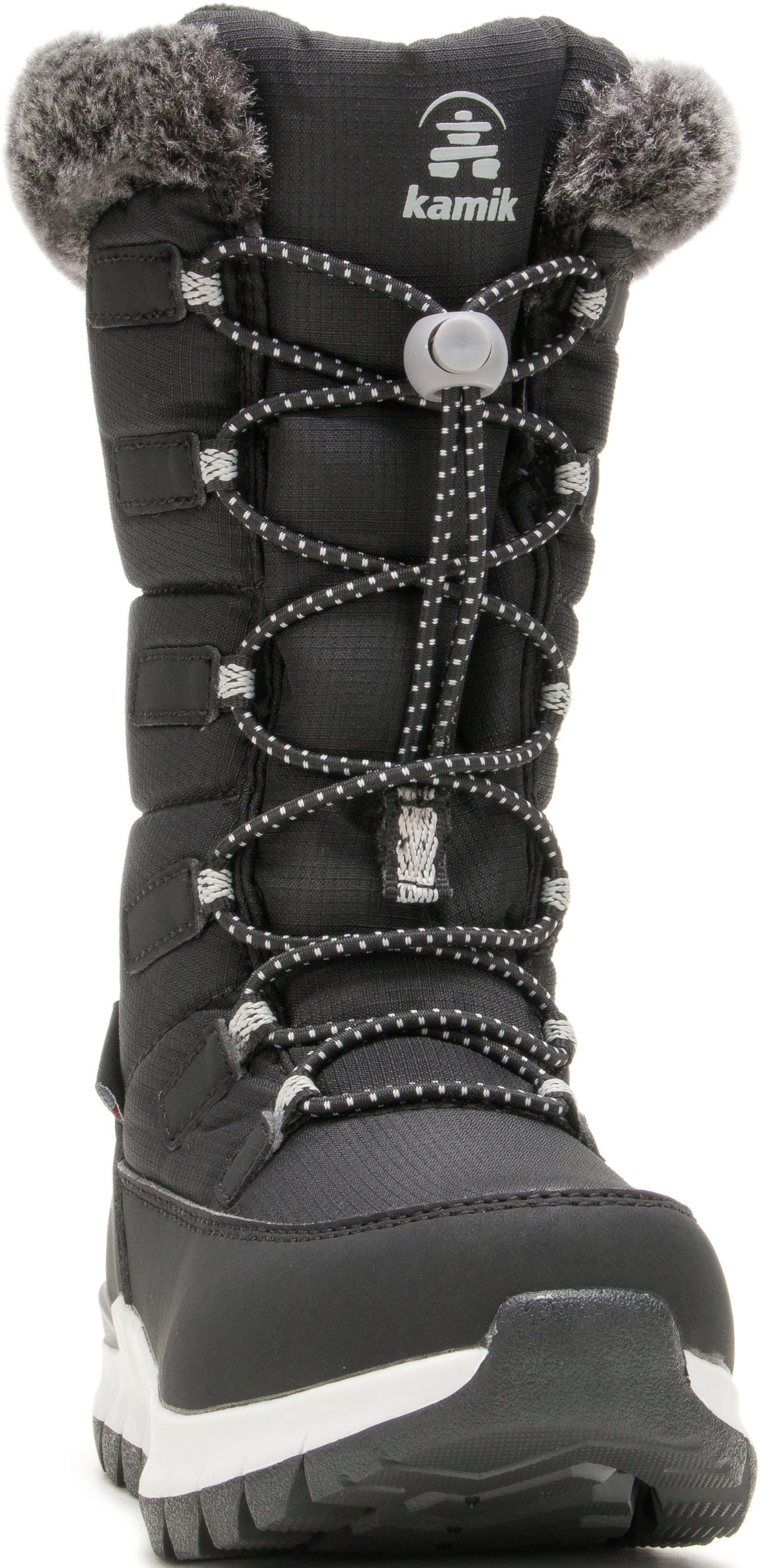 Kamik Winterlaarzen PRAIRIE2 Snowboots, winterlaarzen, winterschoenen, gevoerd