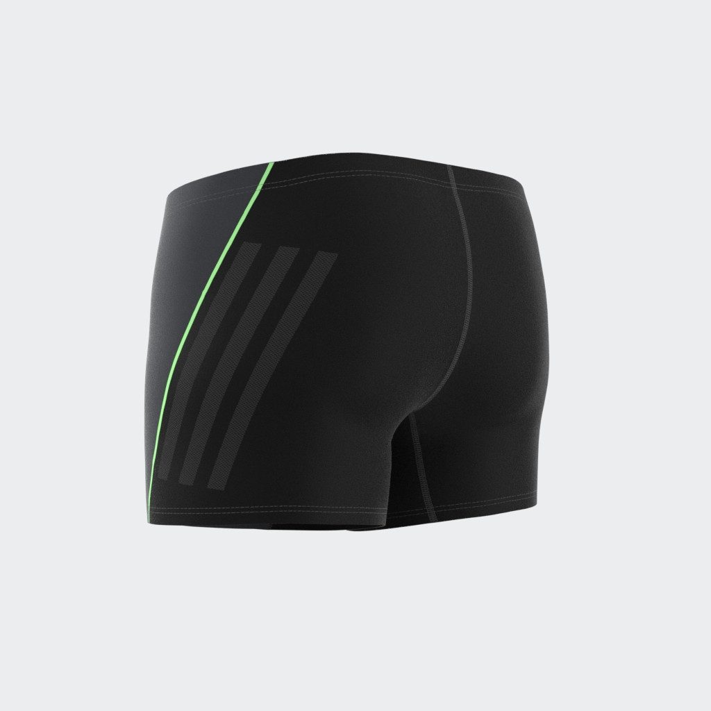 adidas Performance Zwembroek TECH BOXER (1 stuk)