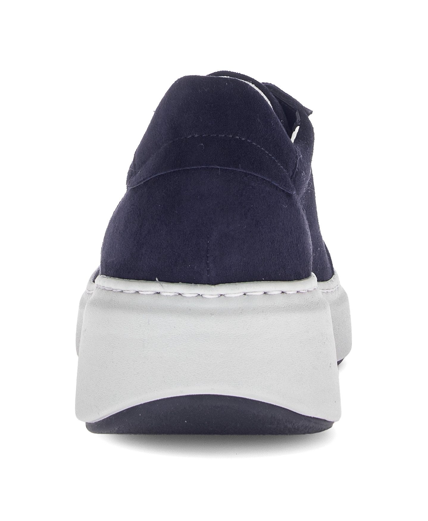 Gabor Sneakers met sleehak