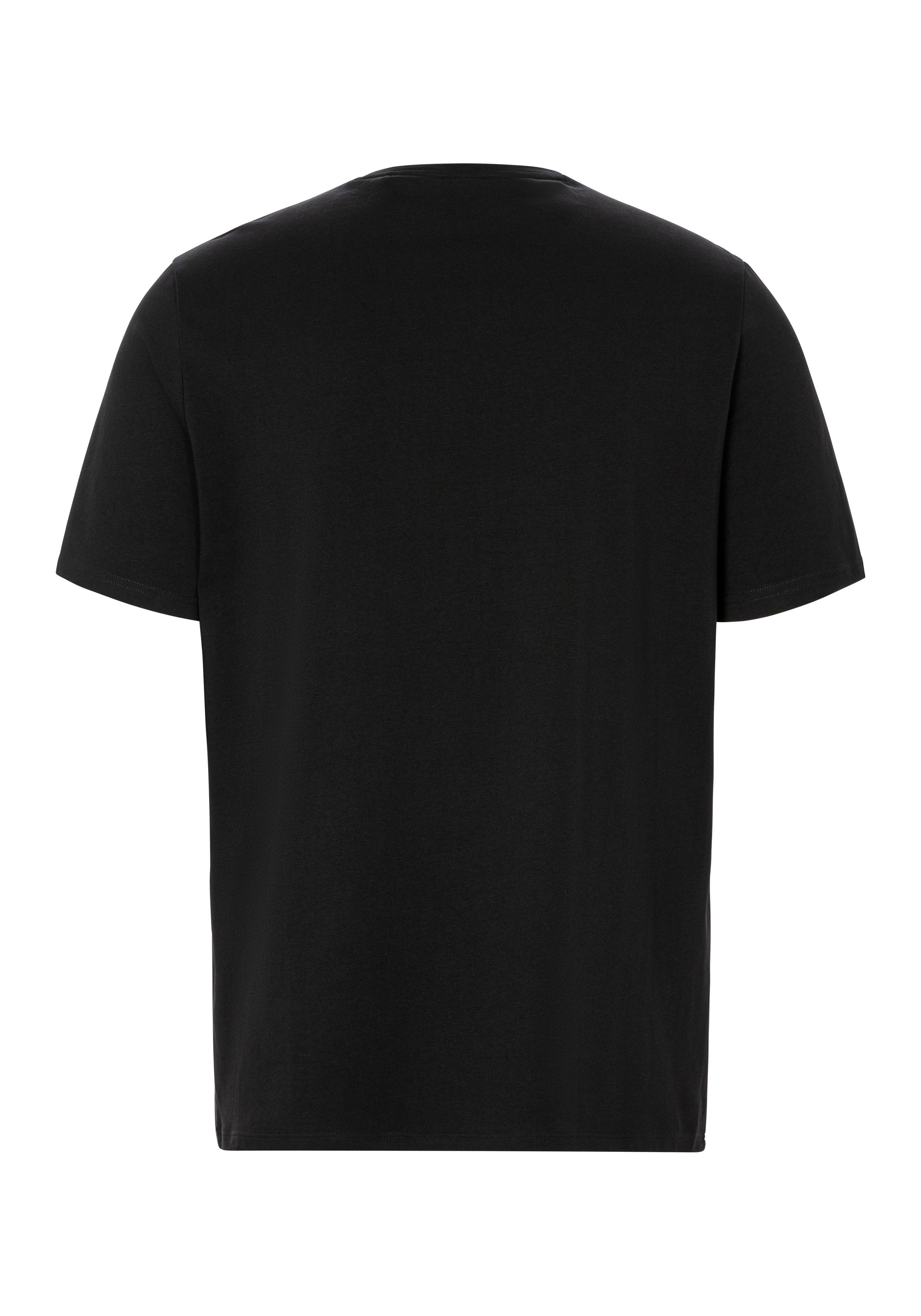 BOSS T-shirt Unique T-Shirt met boss logo-opdruk