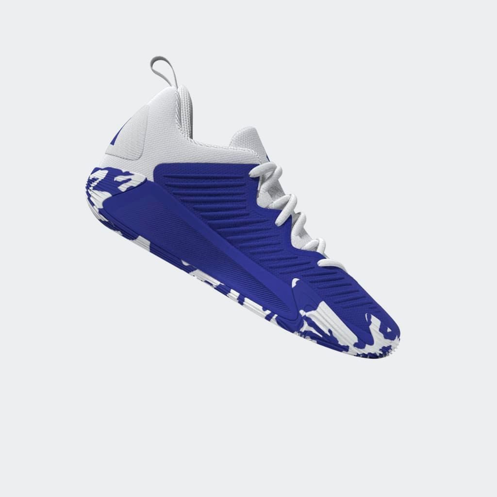 adidas Performance Basketbalschoenen ADIDAS INITIATION J KIDS