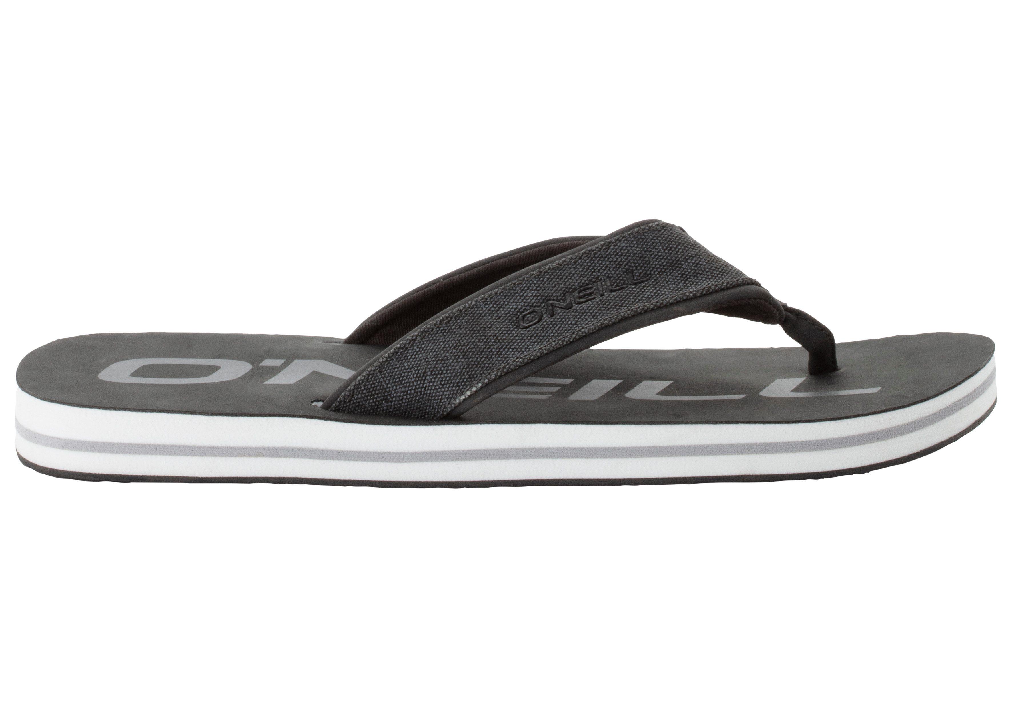 O'Neill Sandalen JACK FLIPFLOP MEN LOW