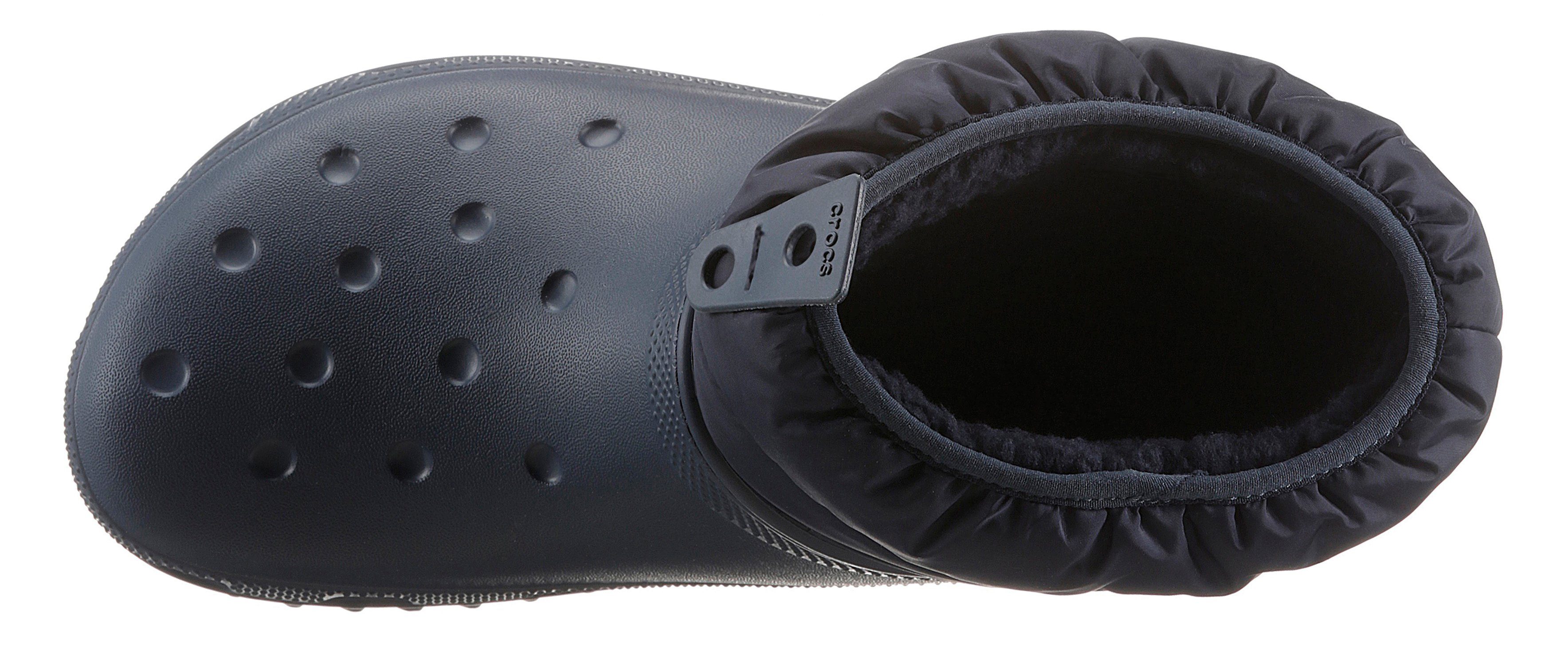 Crocs Snowboots Winterlaarzen Classic Neo Puff Shorty