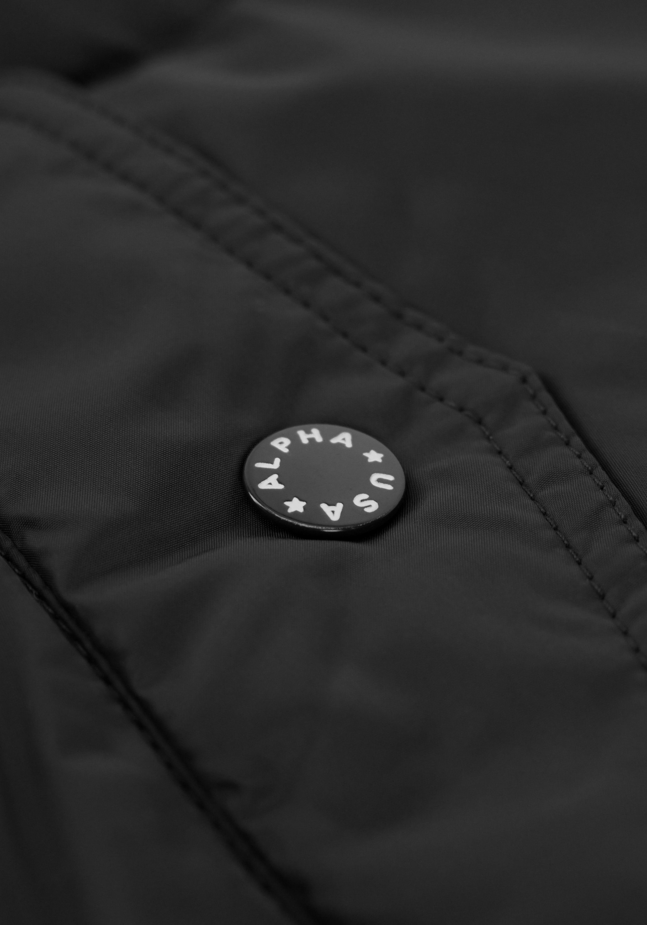 Alpha Industries Winterjack Alpha Industries Kids - Cold Weather Jackets