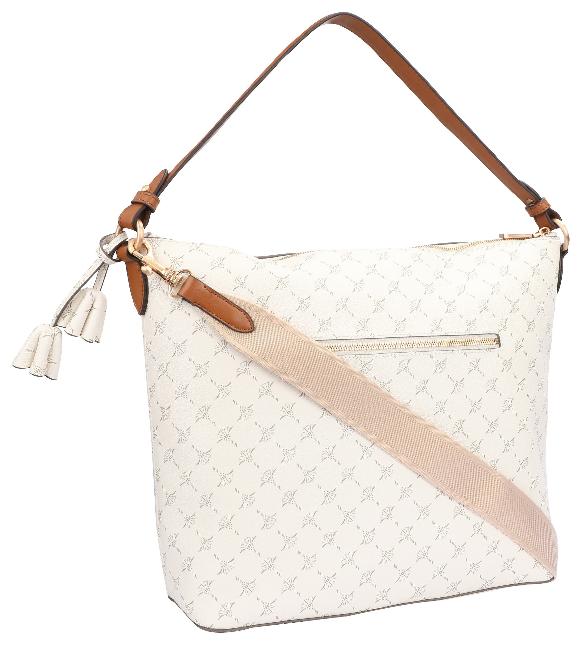 Joop! Hobo-tas Cortina 1.0 alara hobo-tas lvz