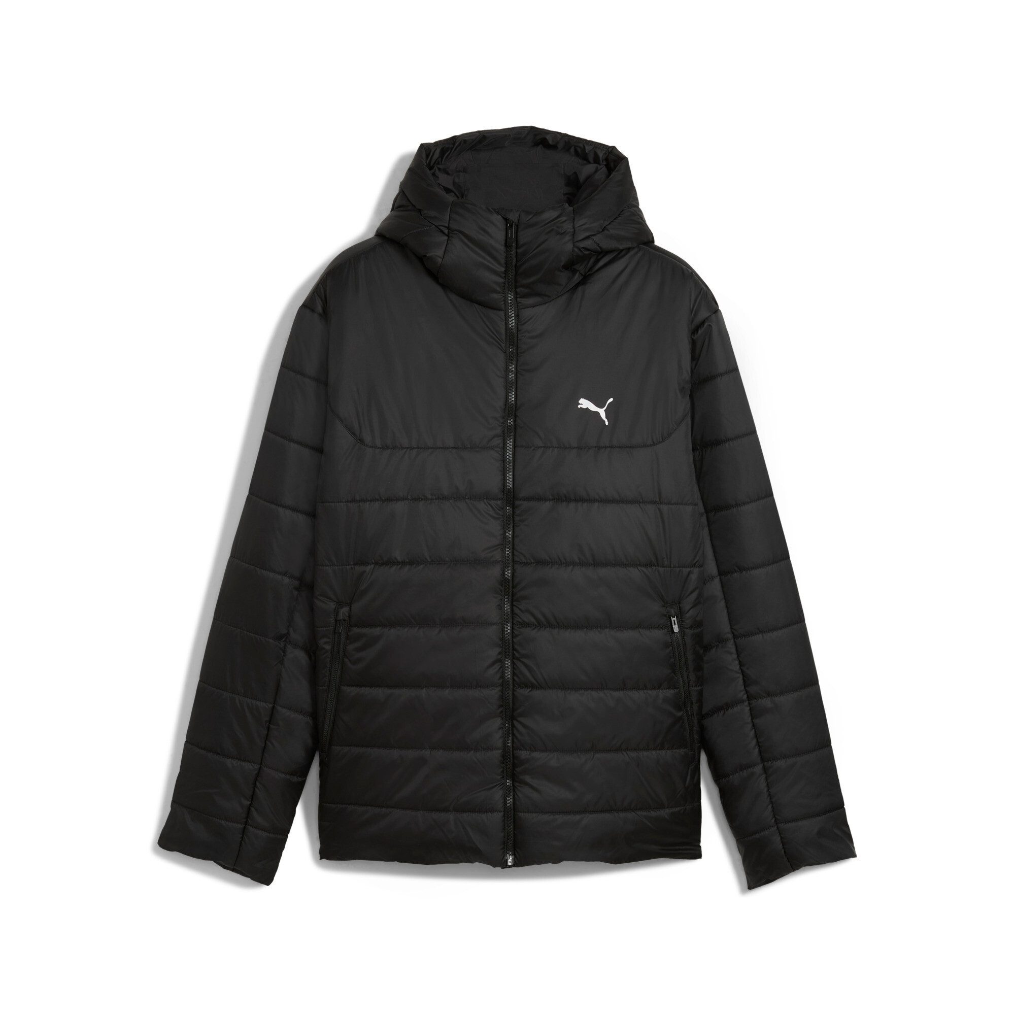 PUMA Winterjack ESS Hooded Padded Jacket