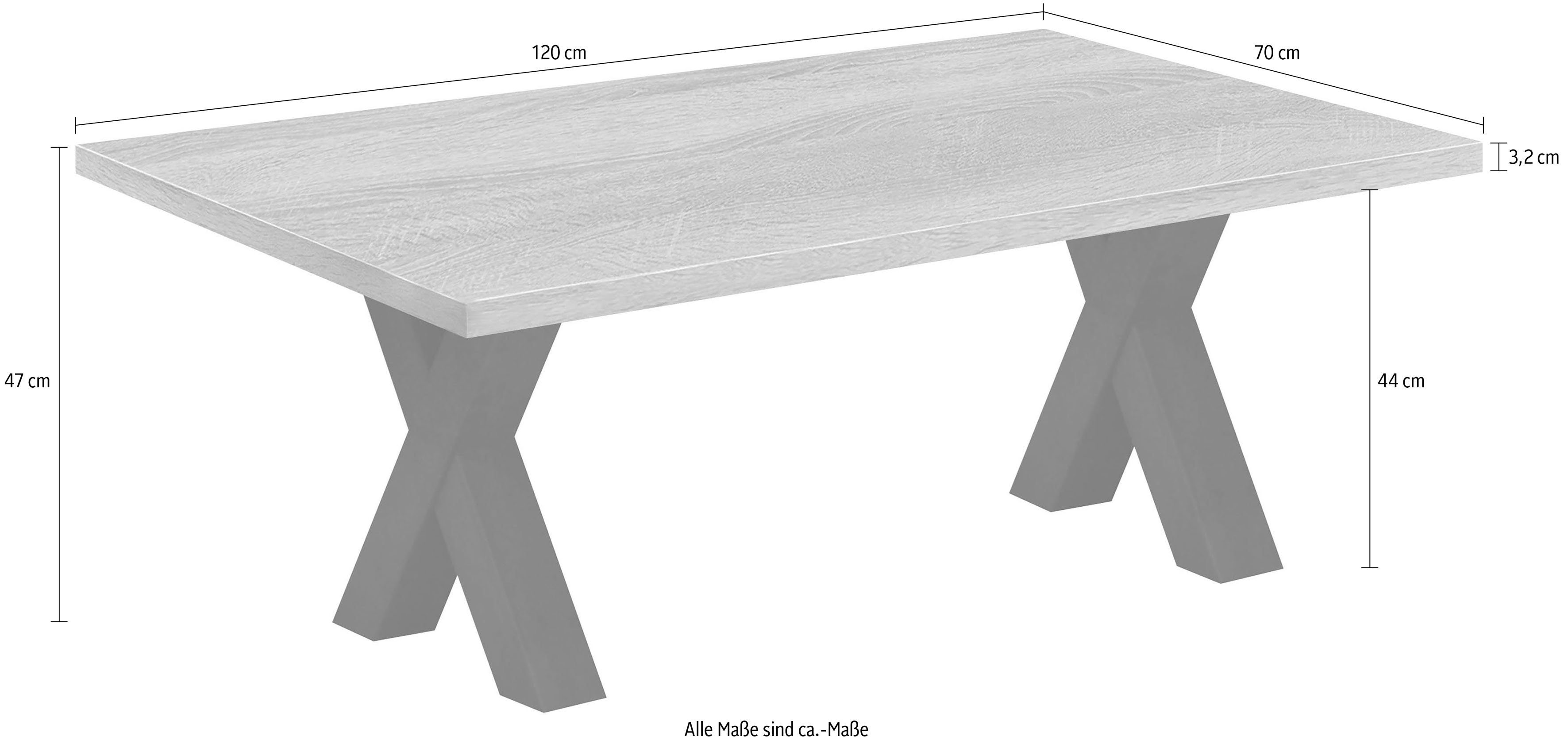 Mäusbacher Salontafel Big-Systeem TOPSELLER!, tafel, salontafel, van MDF hout