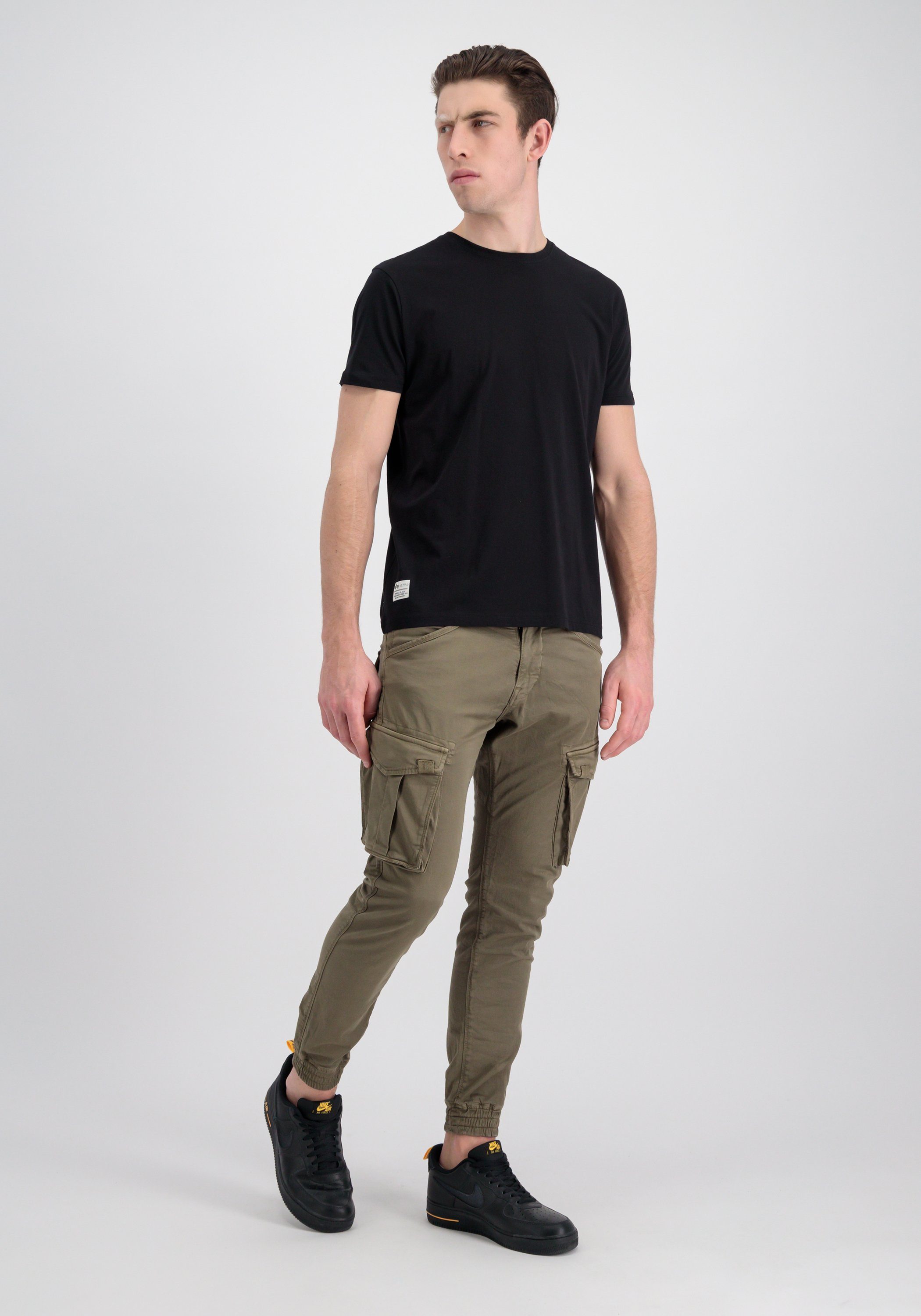 Alpha Industries Cargobroek Spy Pant