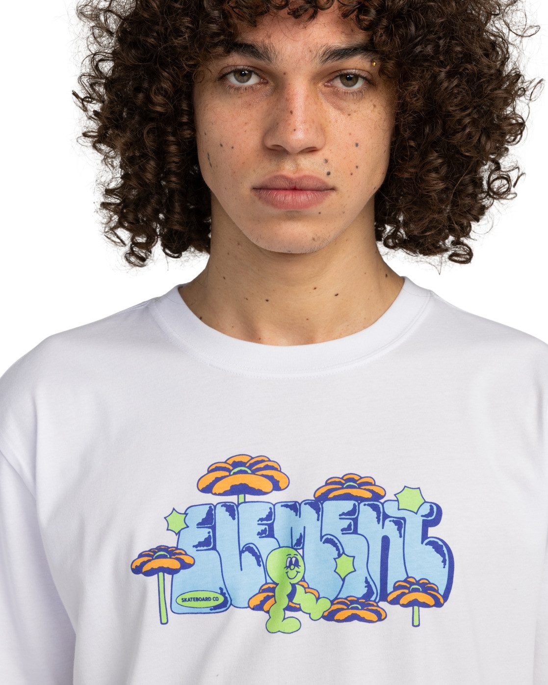 Element T-shirt Walkin