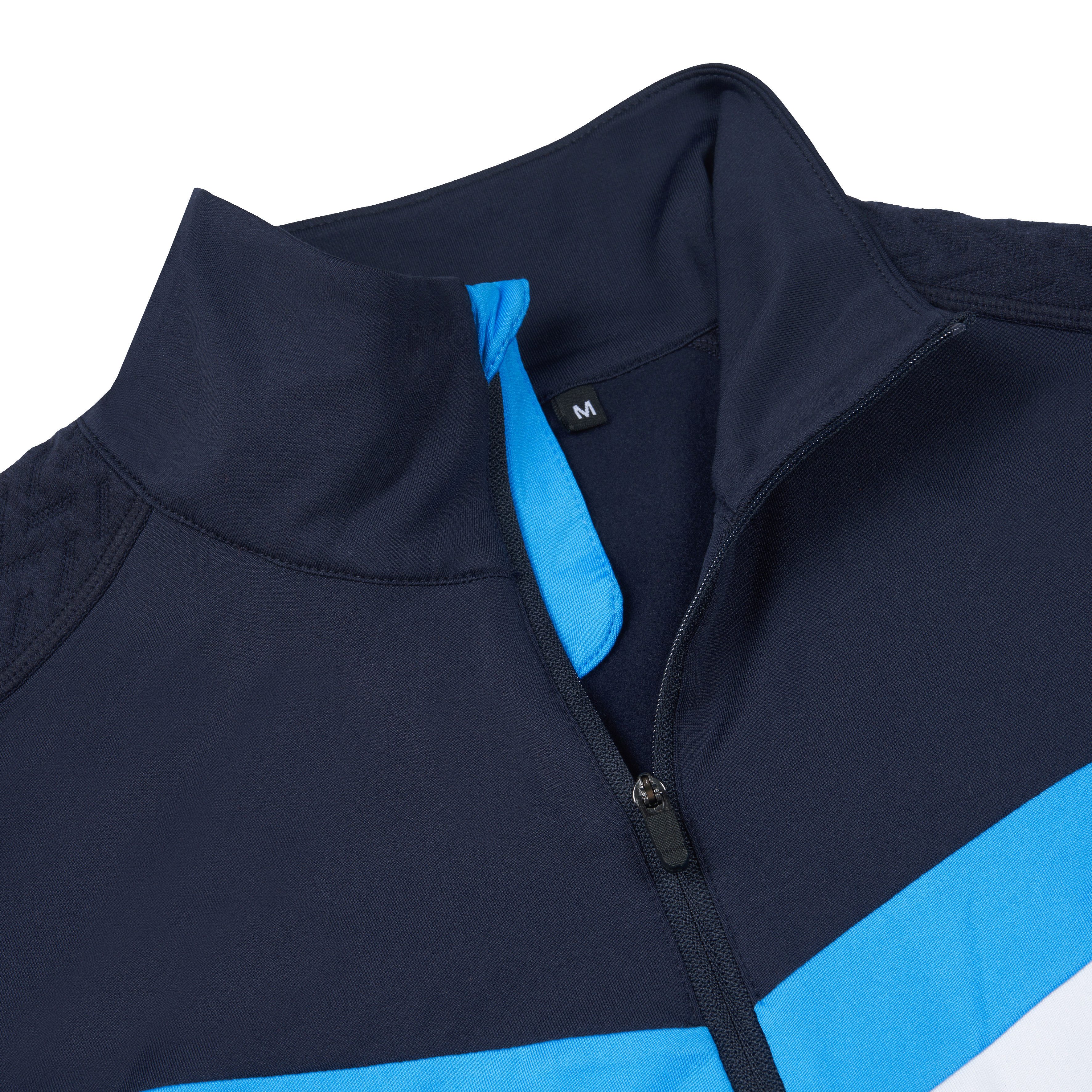 Icepeak Functioneel shirt H SKISHIRT 1/2 ZIP FENNER